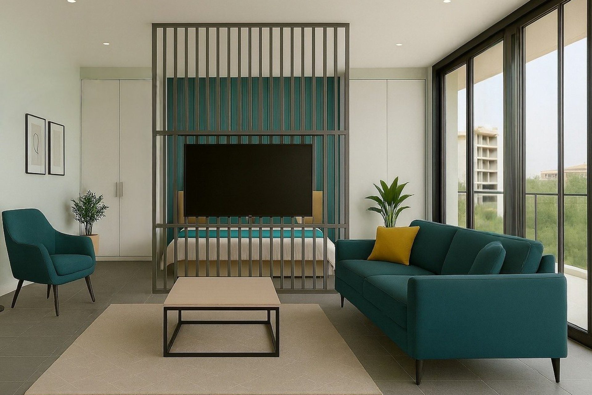 Obra nueva - Apartamento / piso - San Pedro del Pinatar