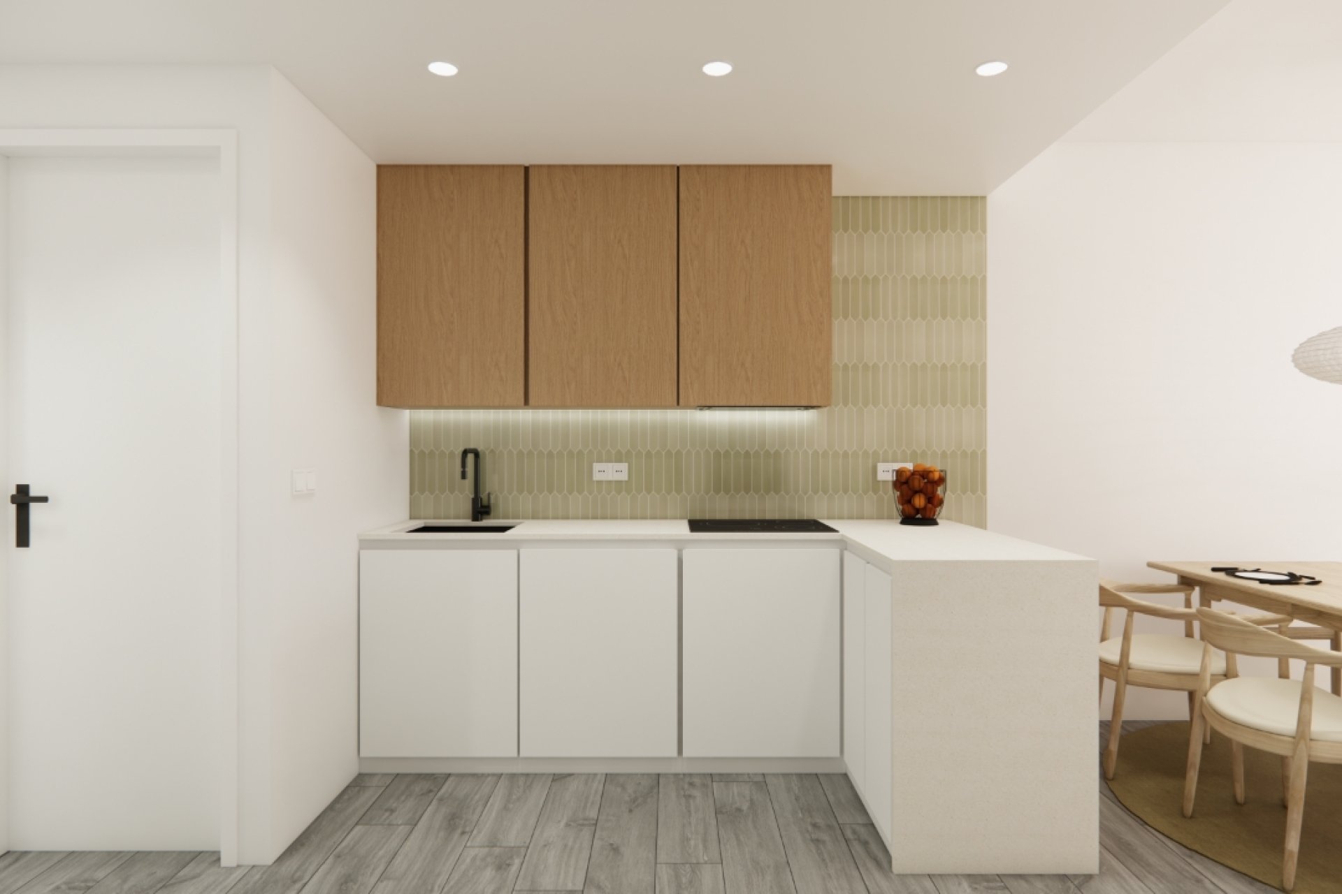 Obra nueva - Apartamento / piso - Torre de la Horadada