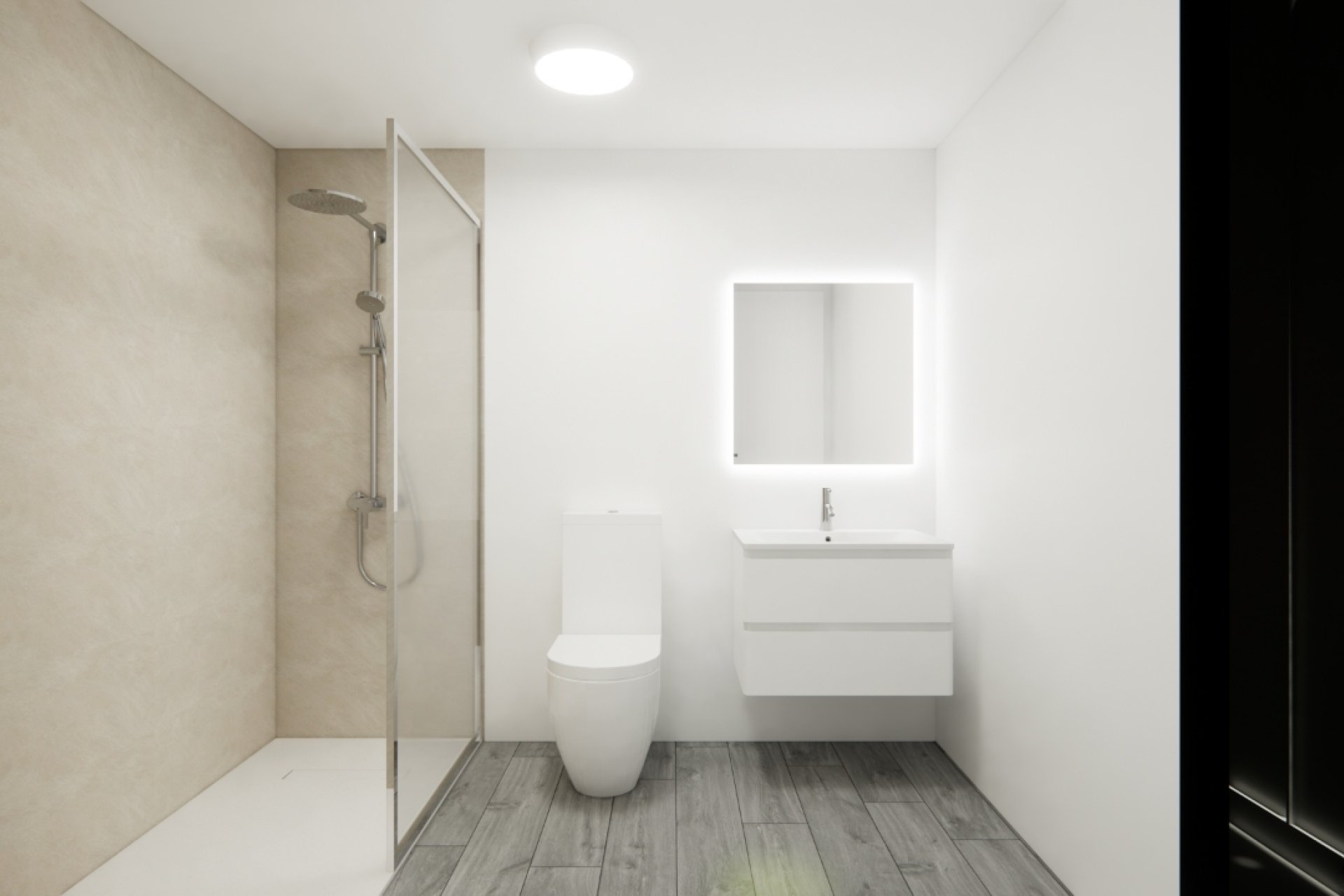 Obra nueva - Apartamento / piso - Torre de la Horadada
