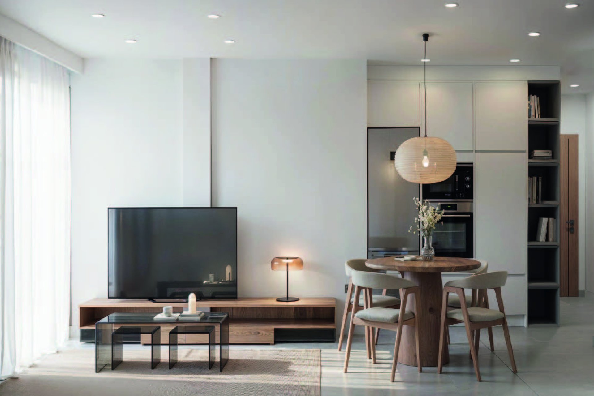 Obra nueva - Apartamento / piso - Torrevieja