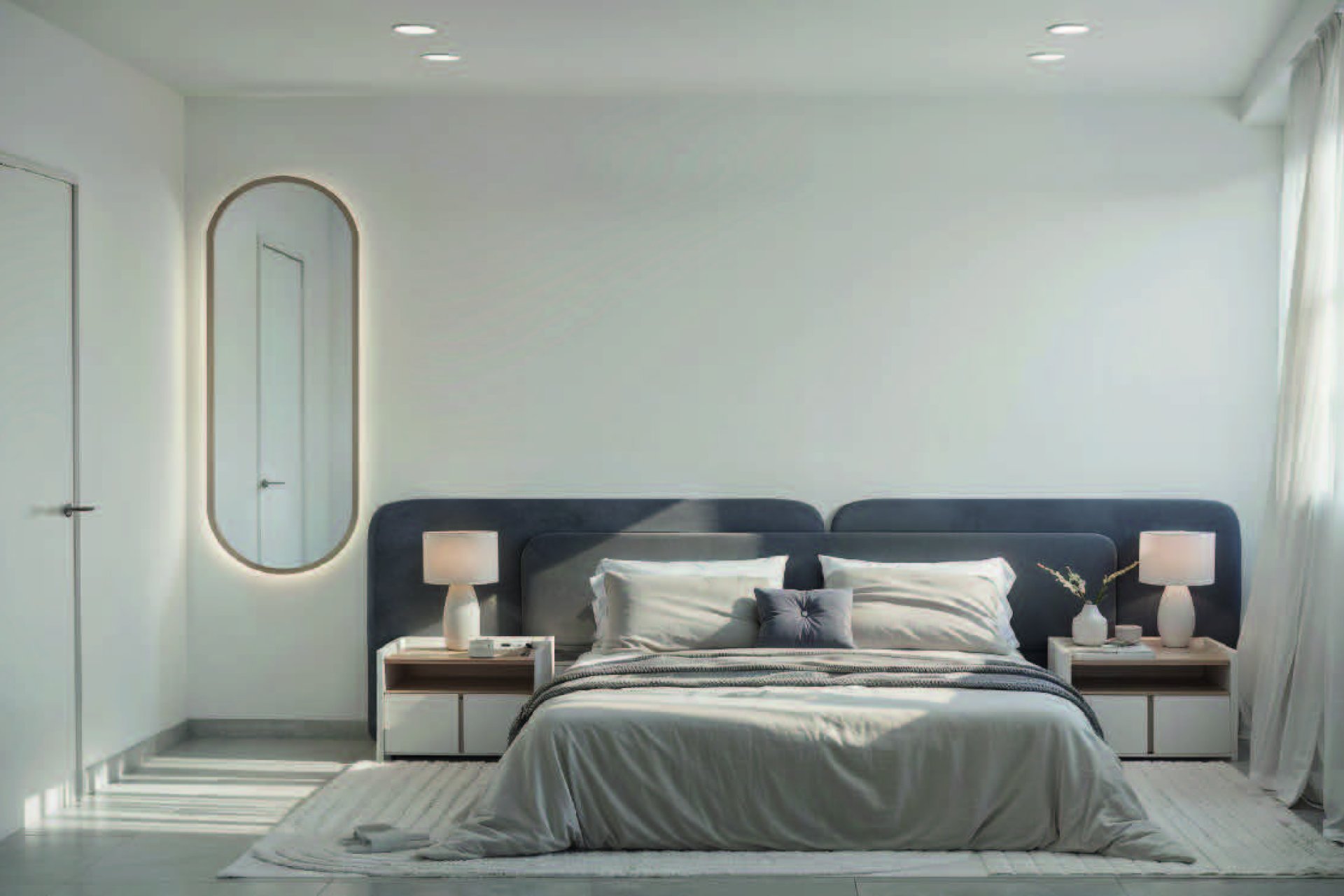 Obra nueva - Apartamento / piso - Torrevieja