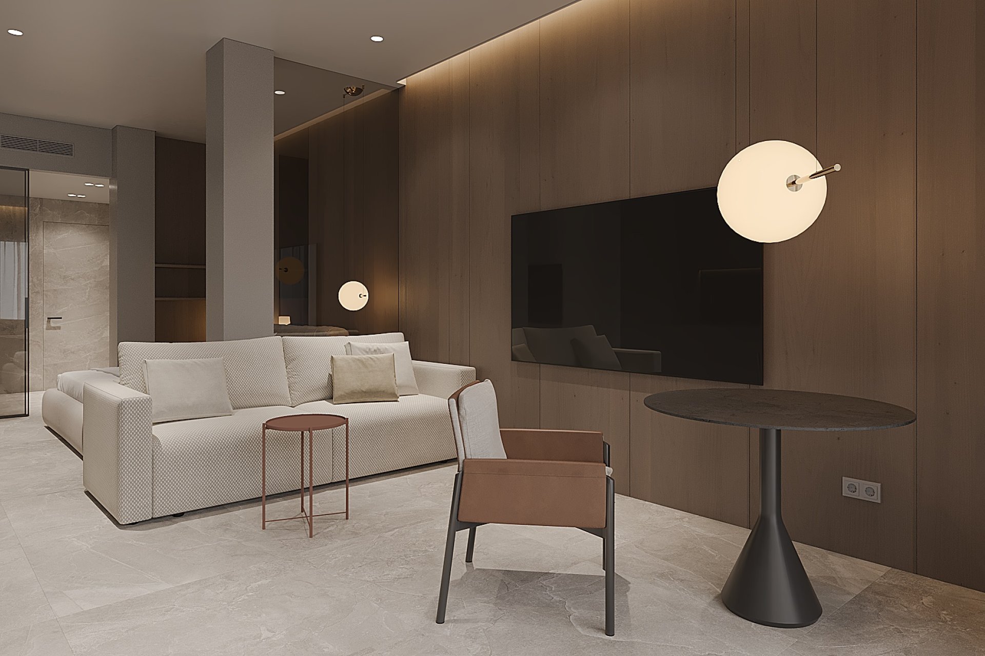 Obra nueva - Apartamento / piso - Torrevieja