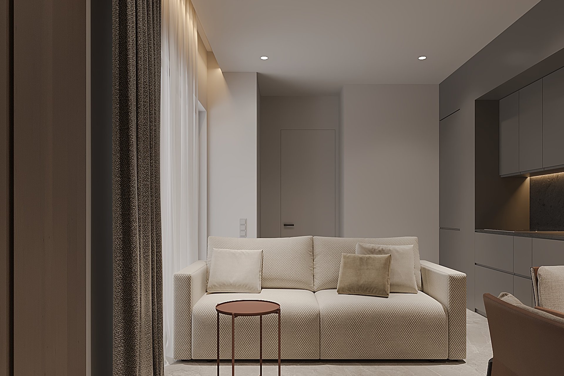 Obra nueva - Apartamento / piso - Torrevieja