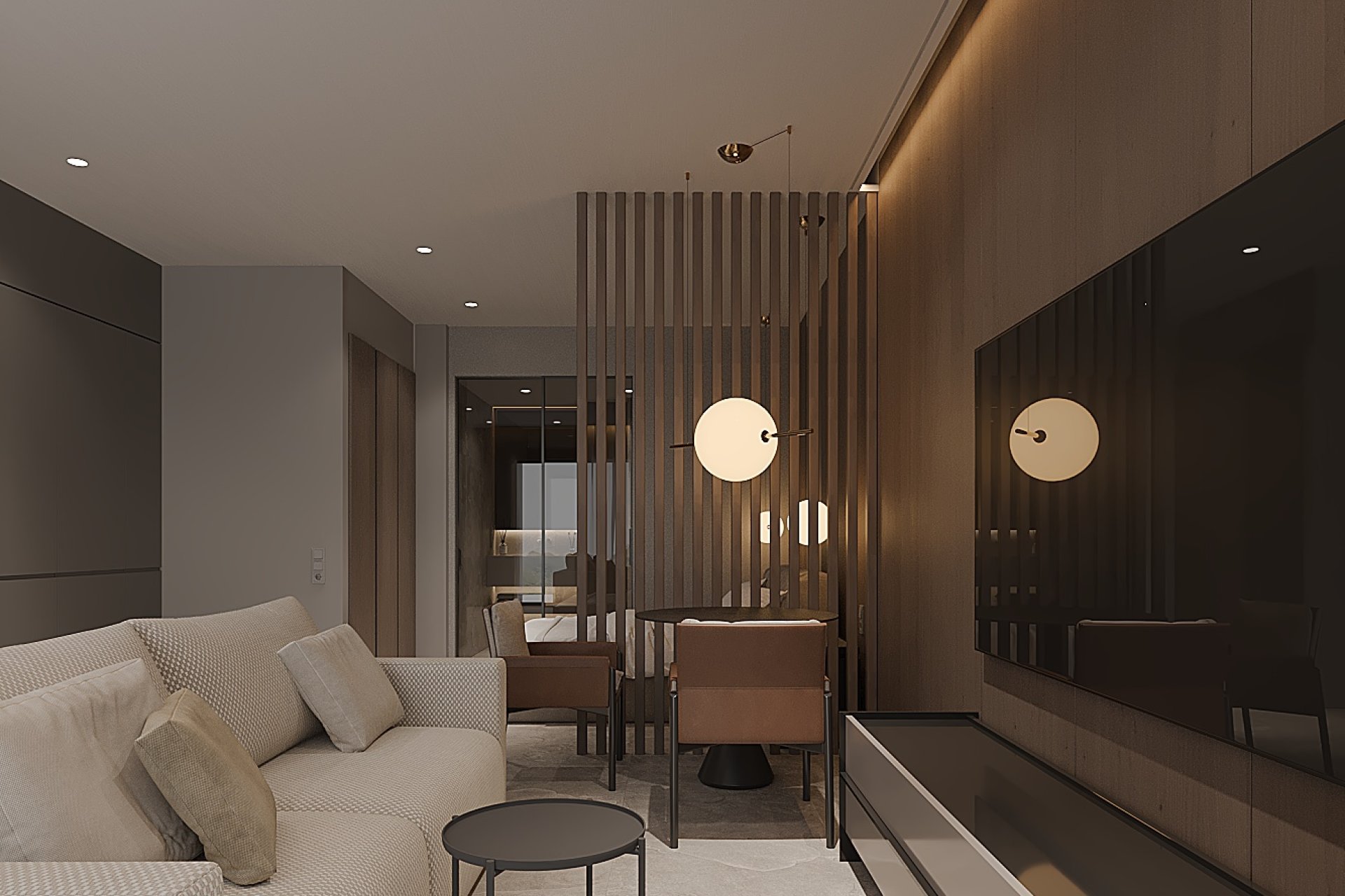 Obra nueva - Apartamento / piso - Torrevieja