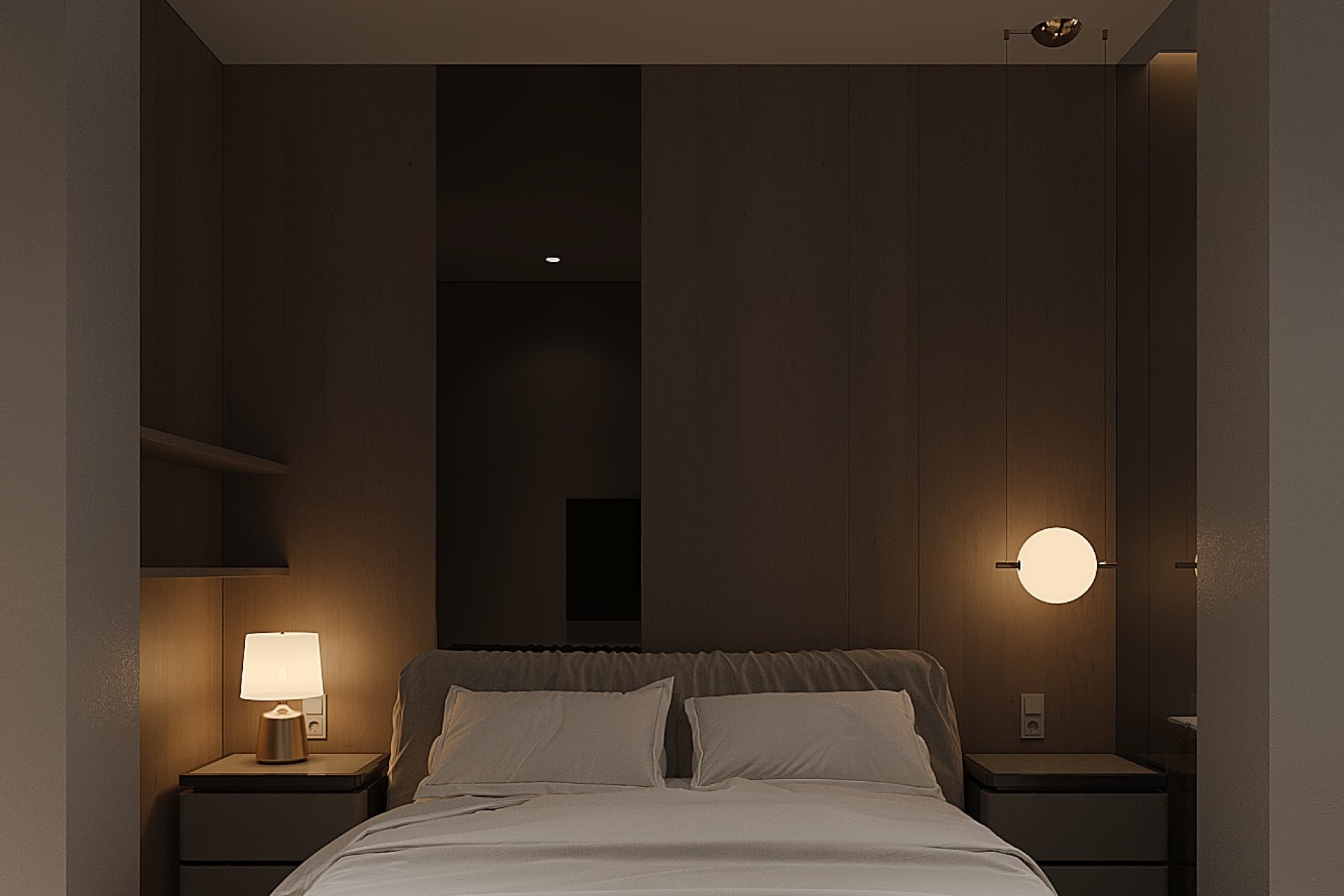 Obra nueva - Apartamento / piso - Torrevieja