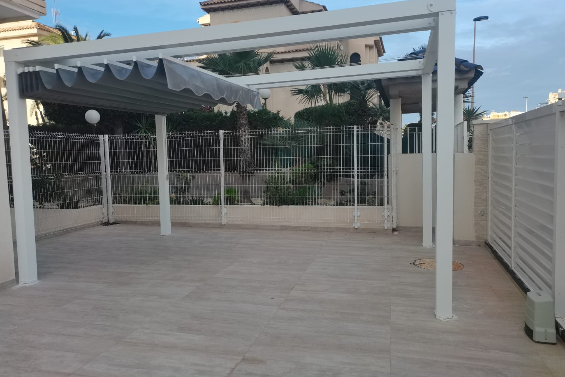 Obra nueva - Apartamento / piso - Torrevieja