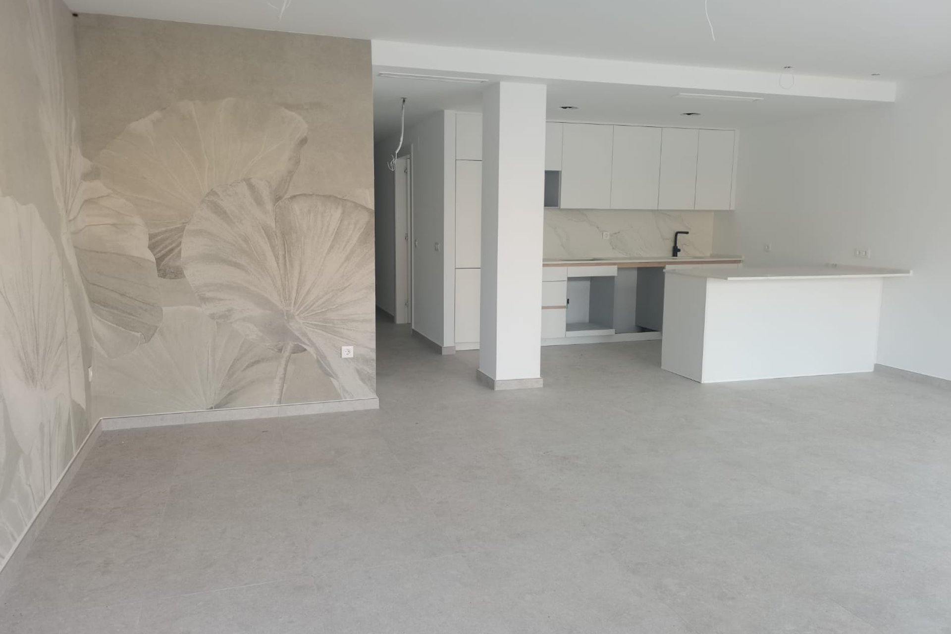 Obra nueva - Apartamento / piso - Torrevieja