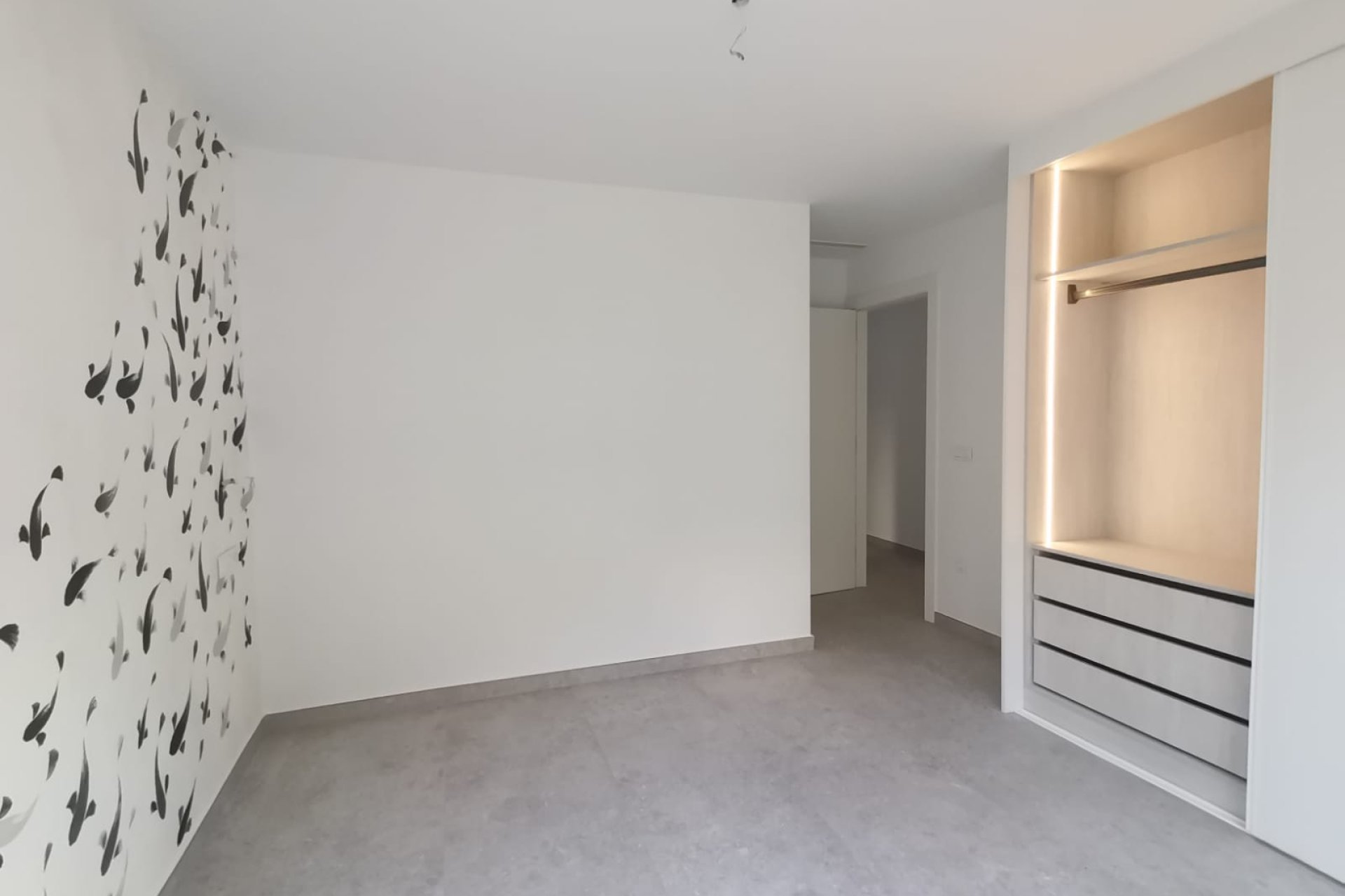 Obra nueva - Apartamento / piso - Torrevieja