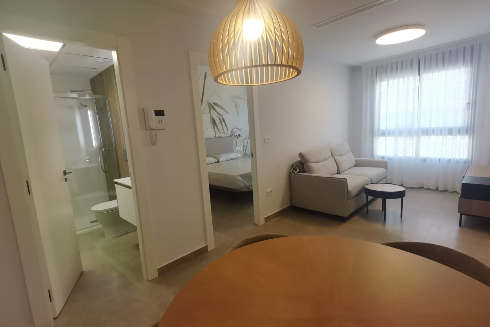 Obra nueva - Apartamento / piso - Torrevieja