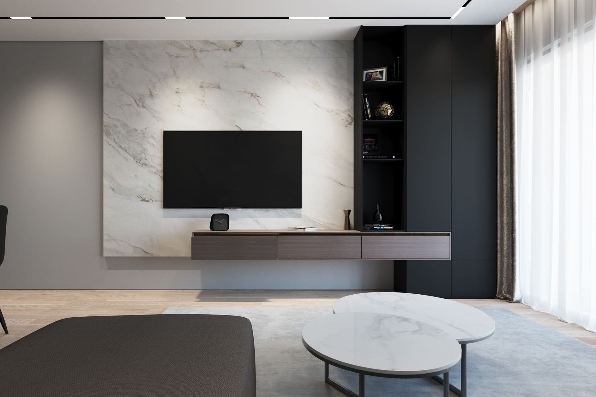 Obra nueva - Apartamento / piso - Torrevieja