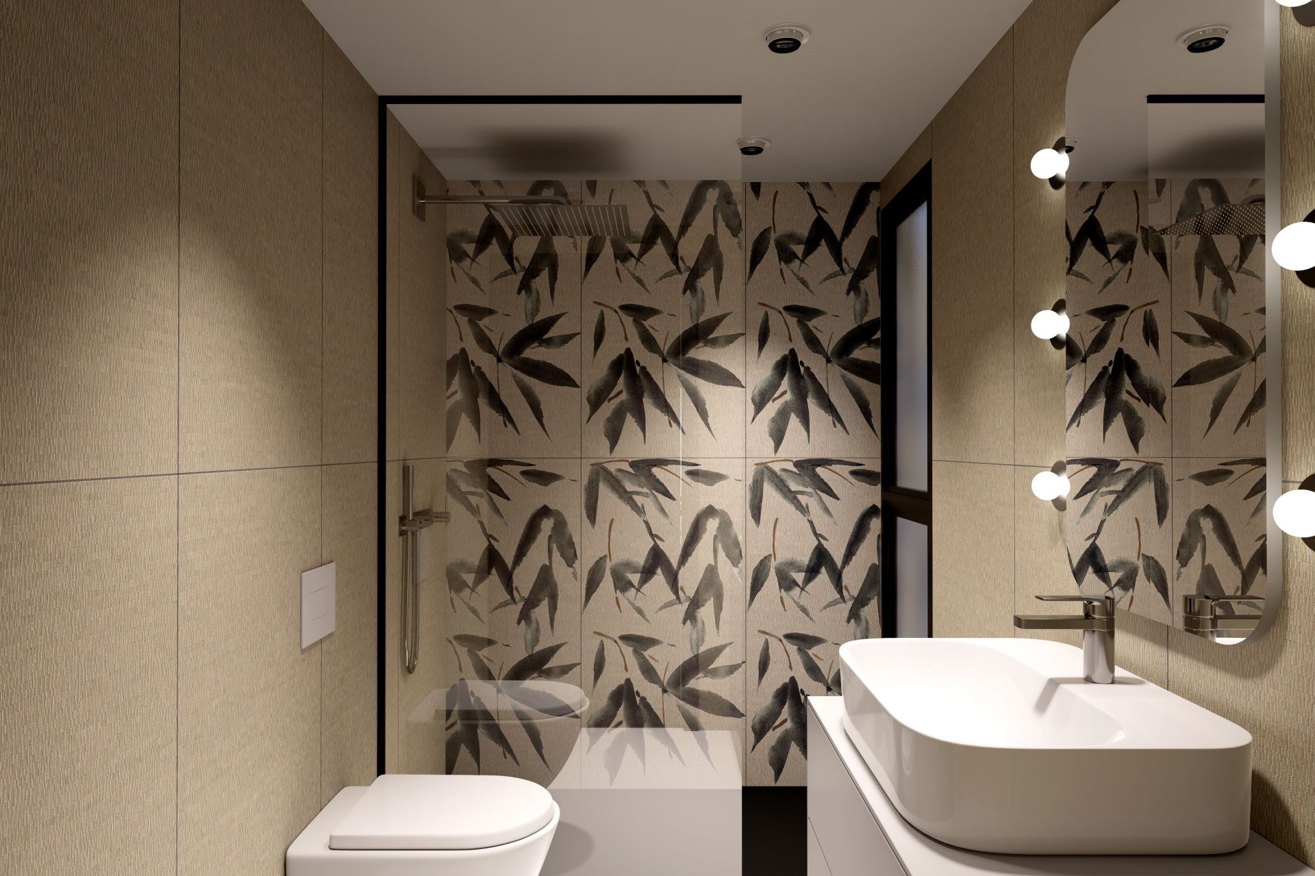 Obra nueva - Apartamento / piso - Torrevieja