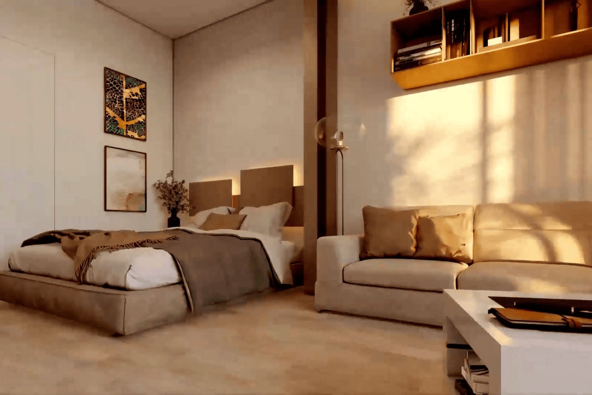 Obra nueva - Apartamento / piso - Torrevieja