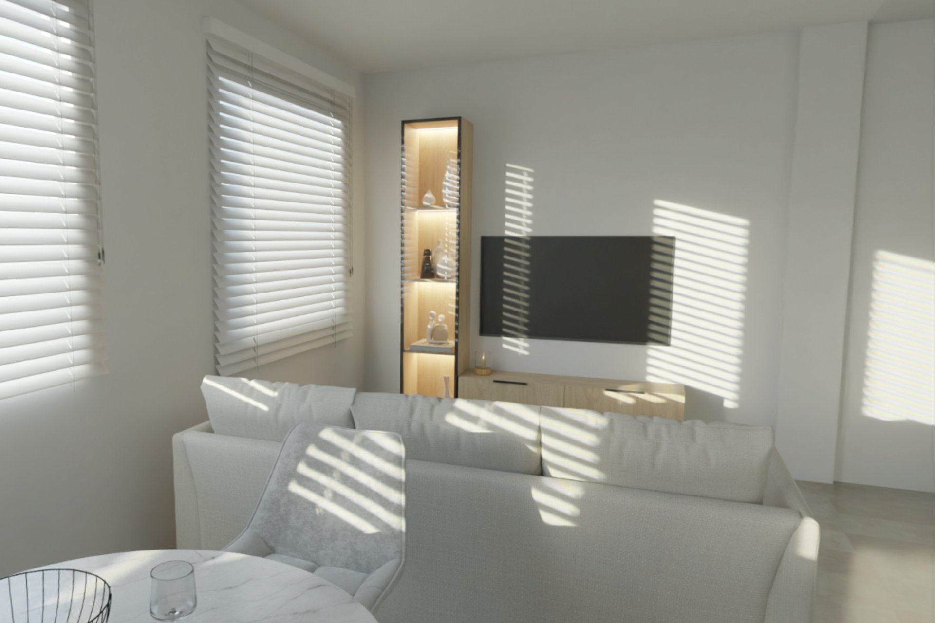 Obra nueva - Ático - Alicante (Alacant)