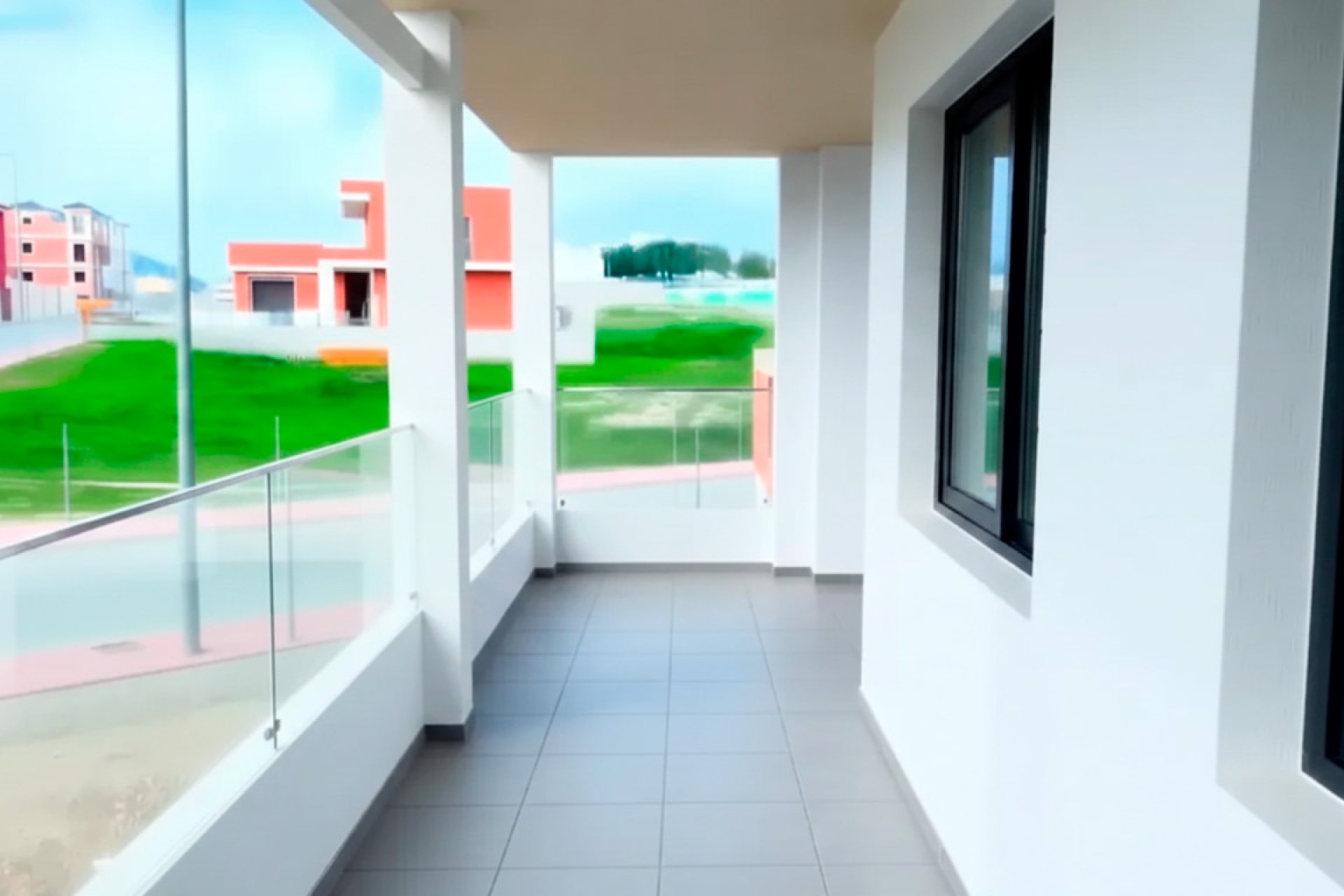 Obra nueva - Ático - Bigastro