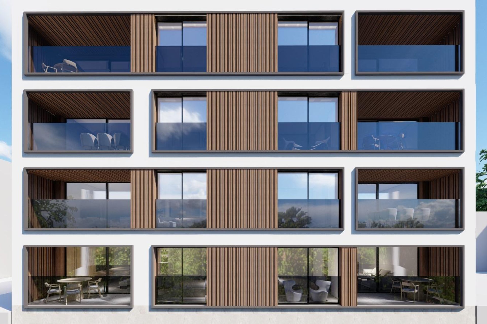 Obra nueva - Ático - Guardamar del Segura