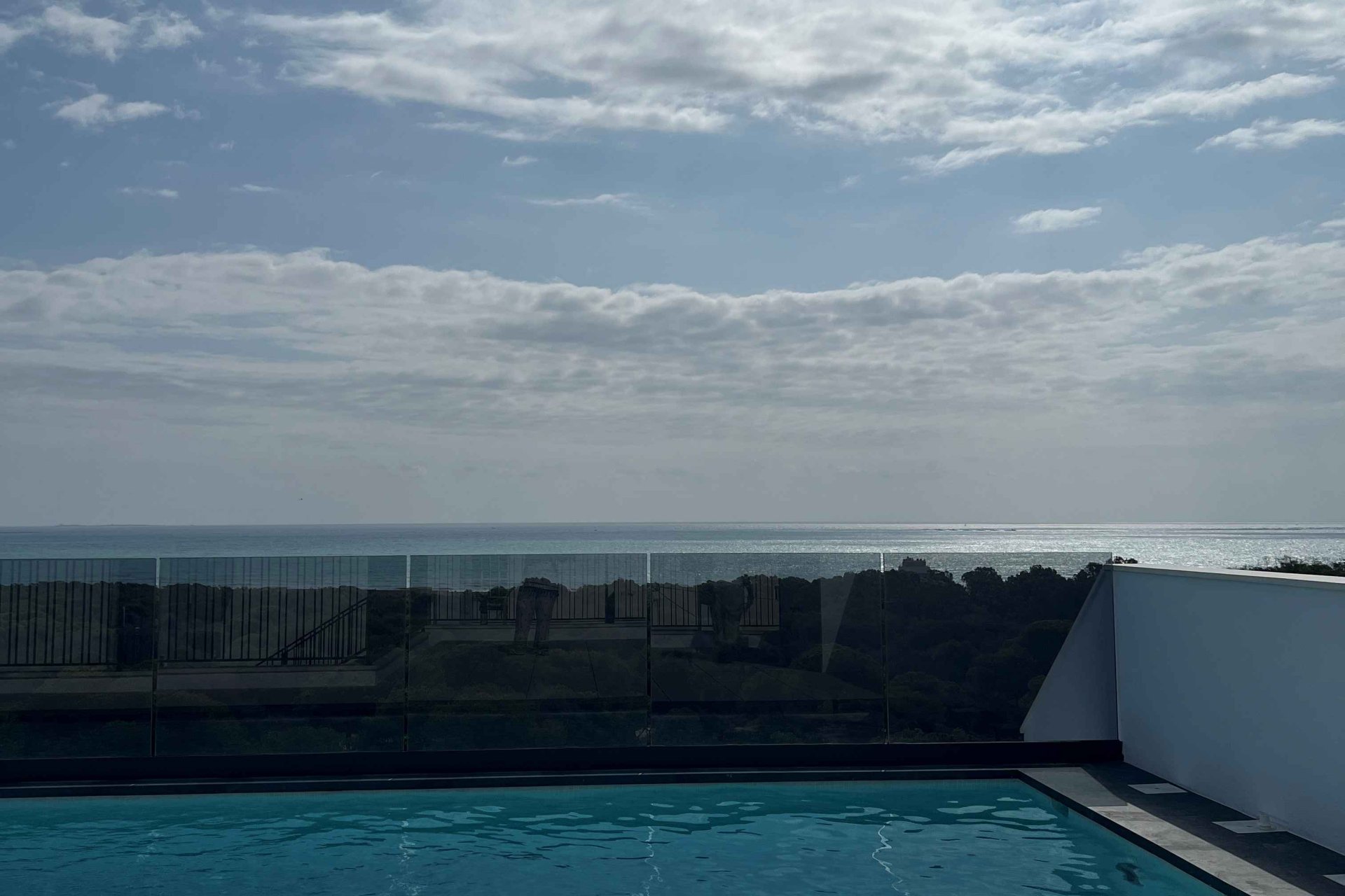 Obra nueva - Ático - Guardamar del Segura