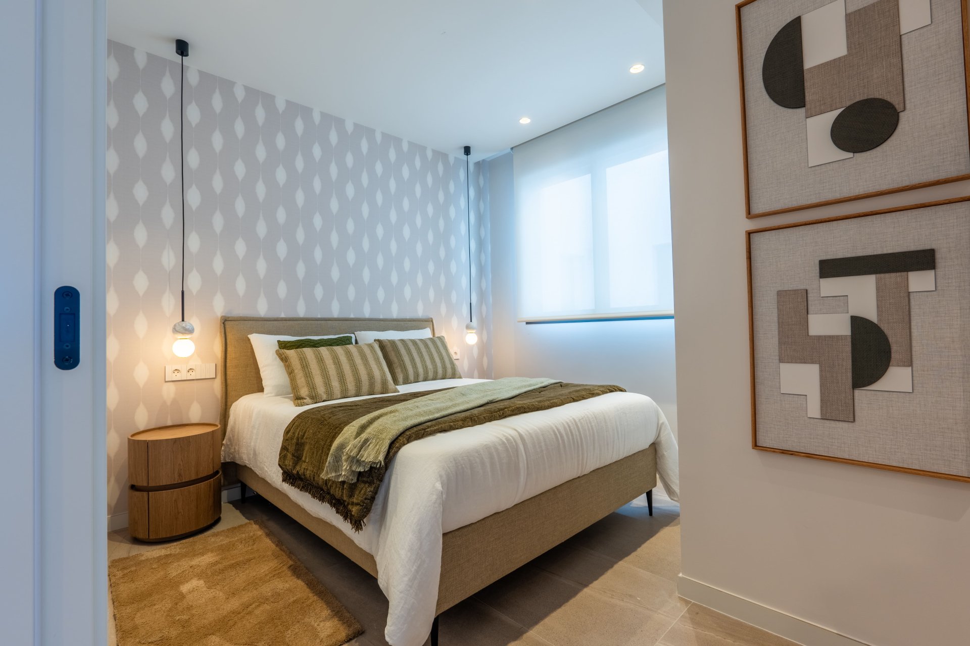 Obra nueva - Ático - Guardamar del Segura