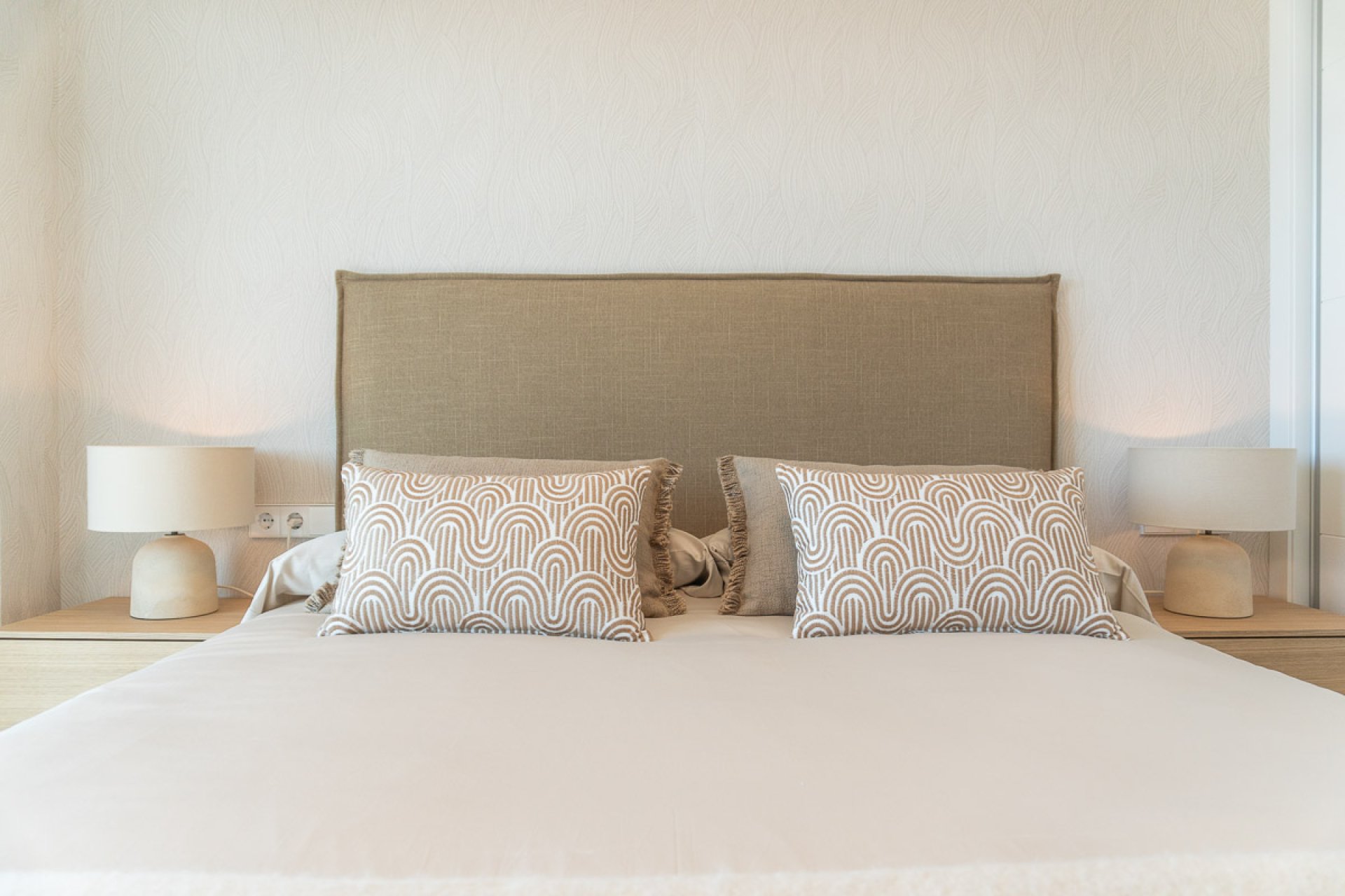 Obra nueva - Ático - Playa Flamenca