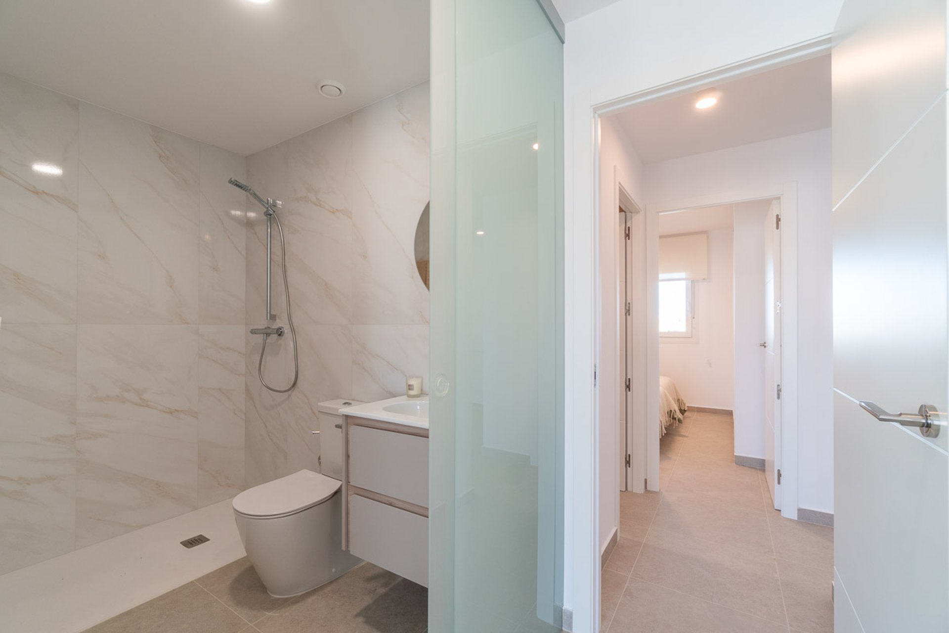 Obra nueva - Ático - Playa Flamenca