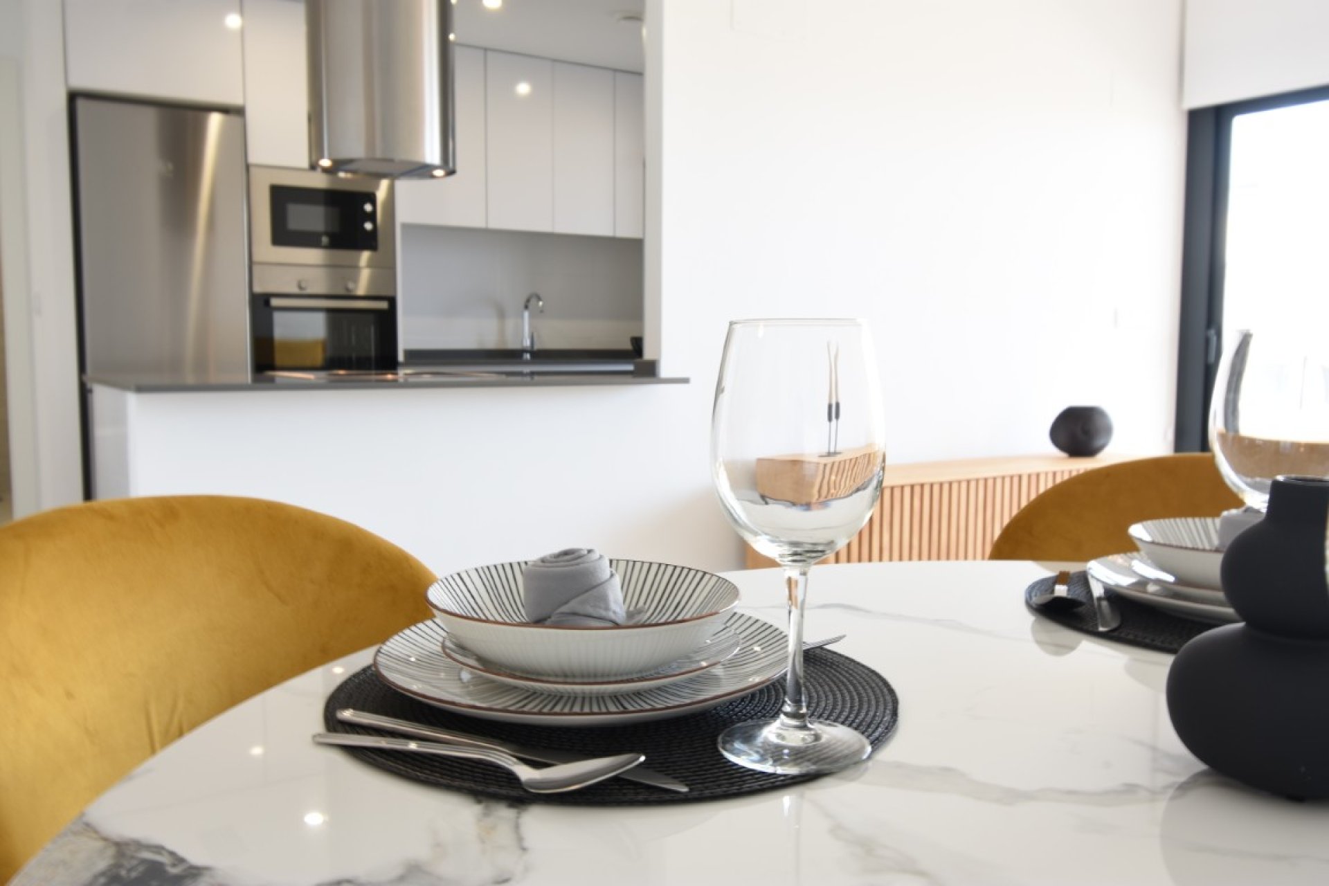 Obra nueva - Ático - San Miguel de Salinas