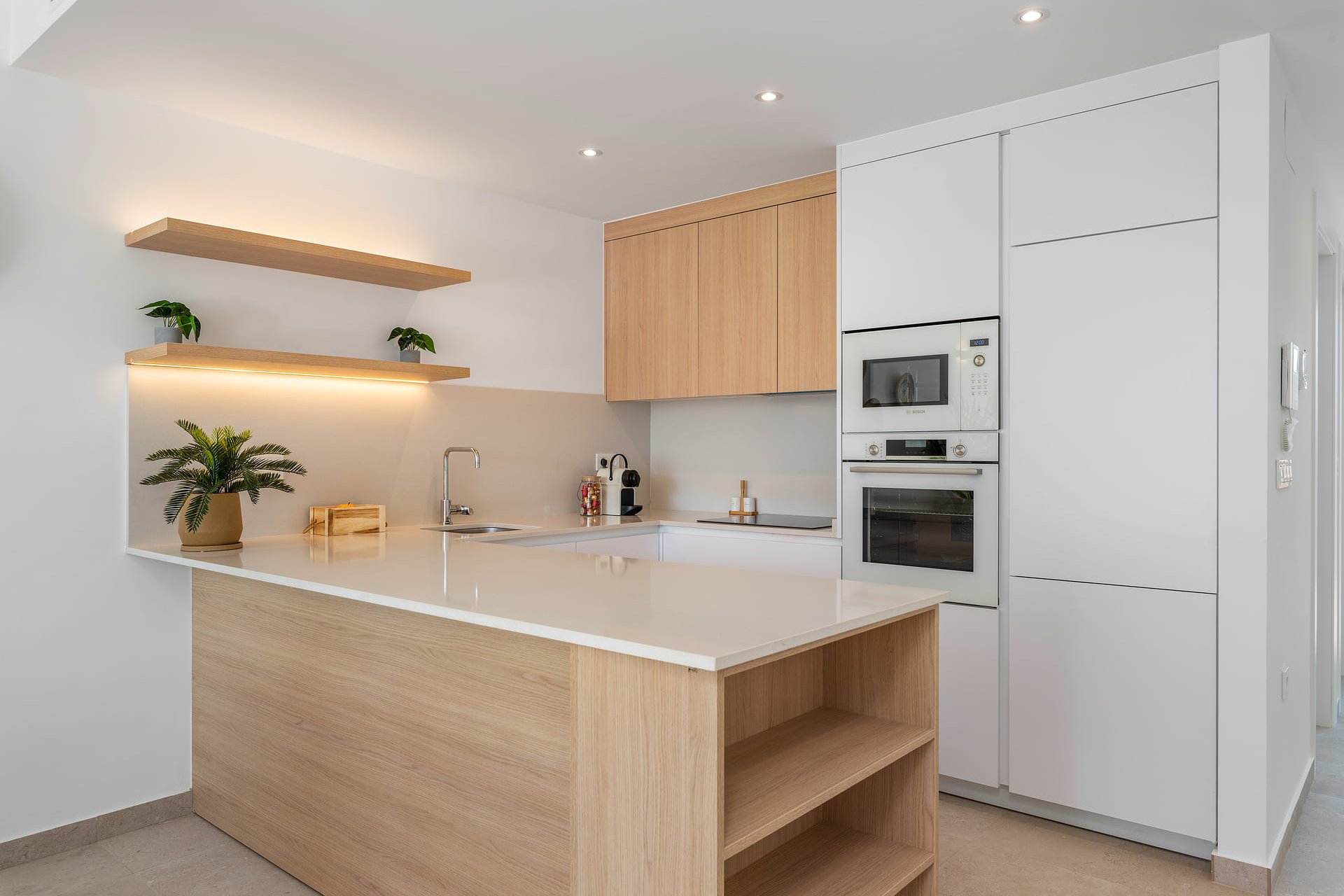 Obra nueva - Bungalow - Dolores