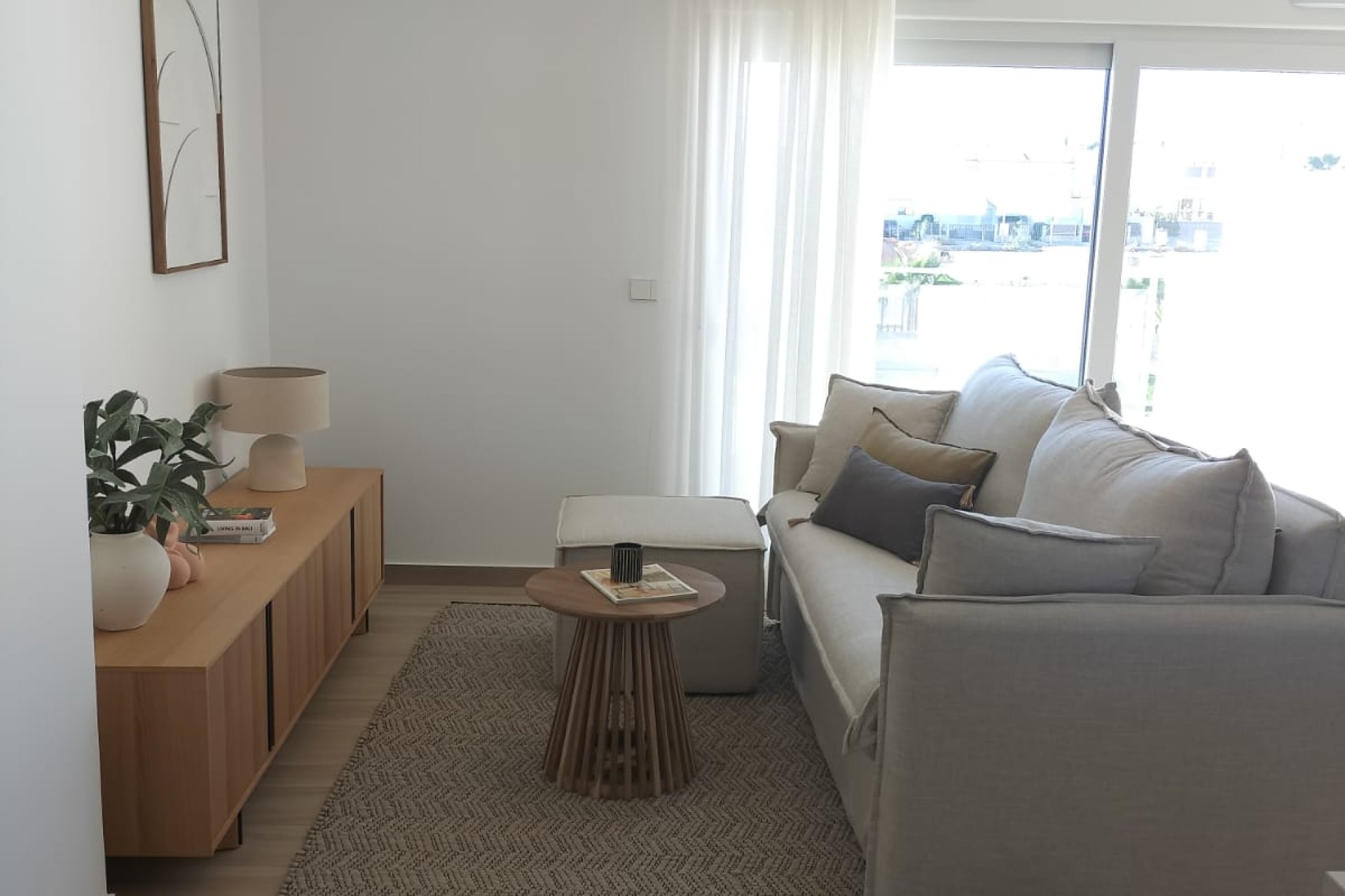 Obra nueva - Bungalow - Orihuela Costa