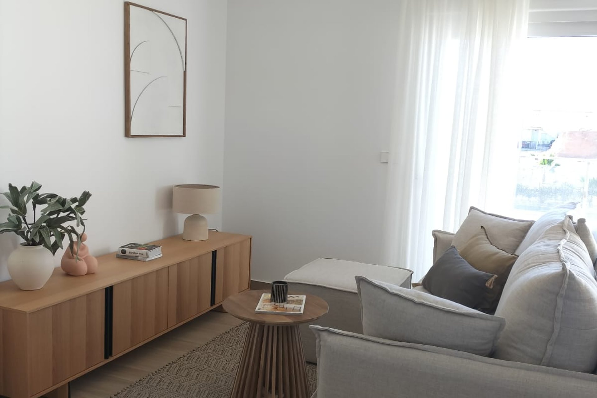Obra nueva - Bungalow - Orihuela Costa