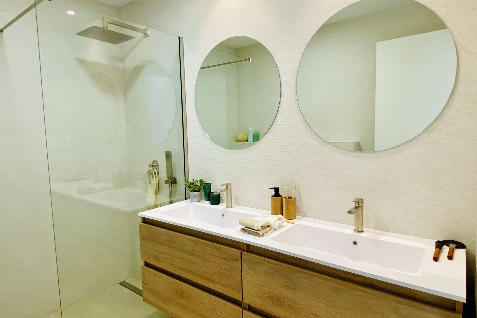 Obra nueva - Bungalow - Pilar de la Horadada