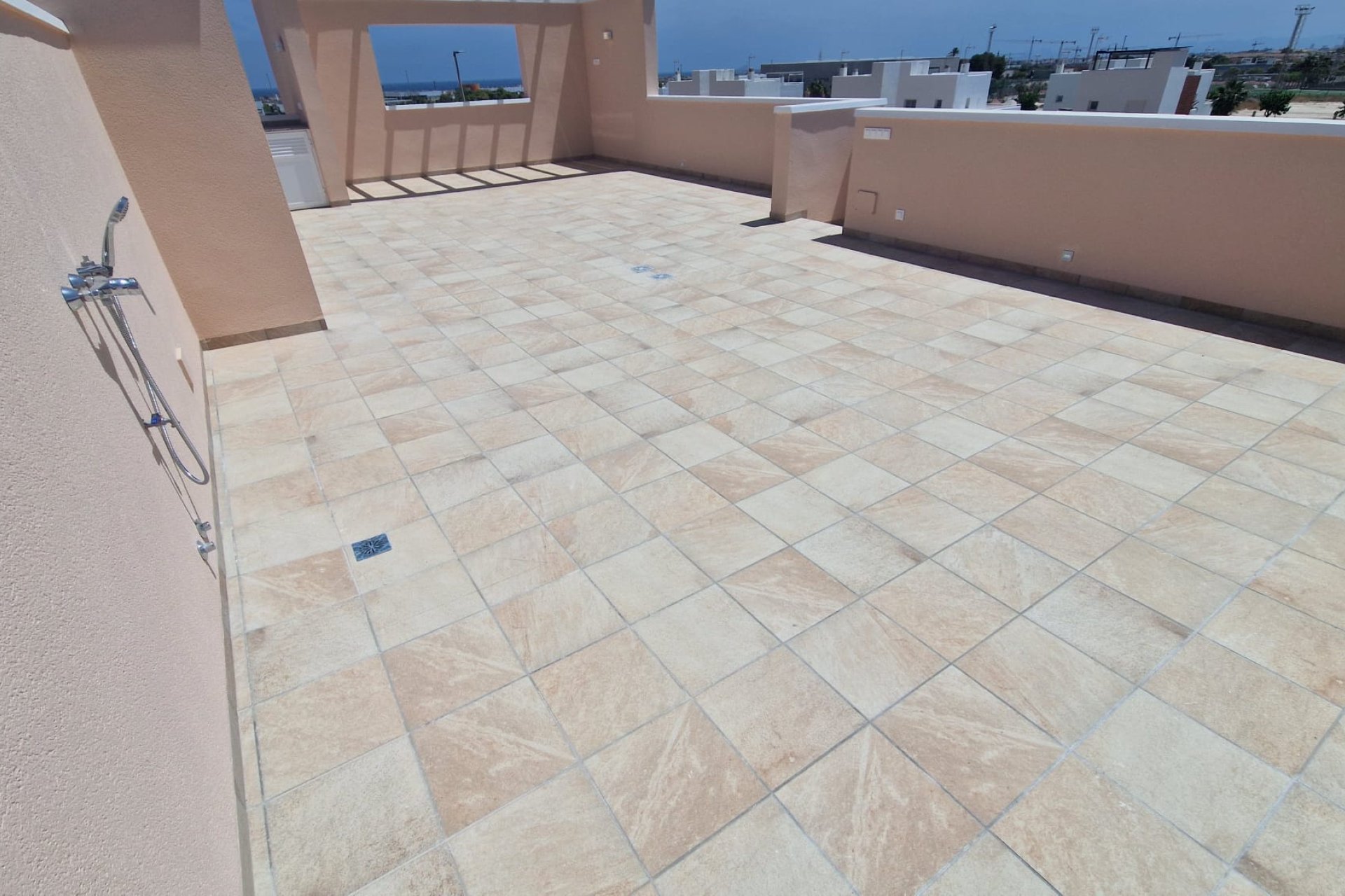 Obra nueva - Bungalow - Pilar de la Horadada