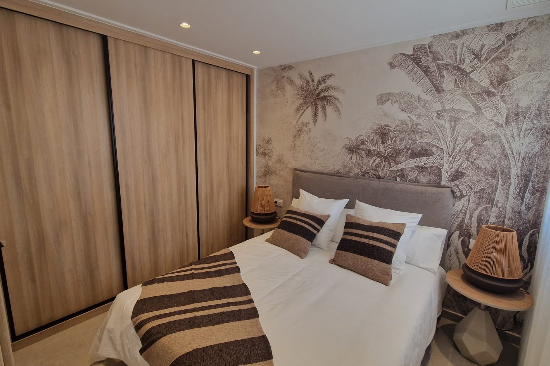 Obra nueva - Bungalow - Pilar de la Horadada
