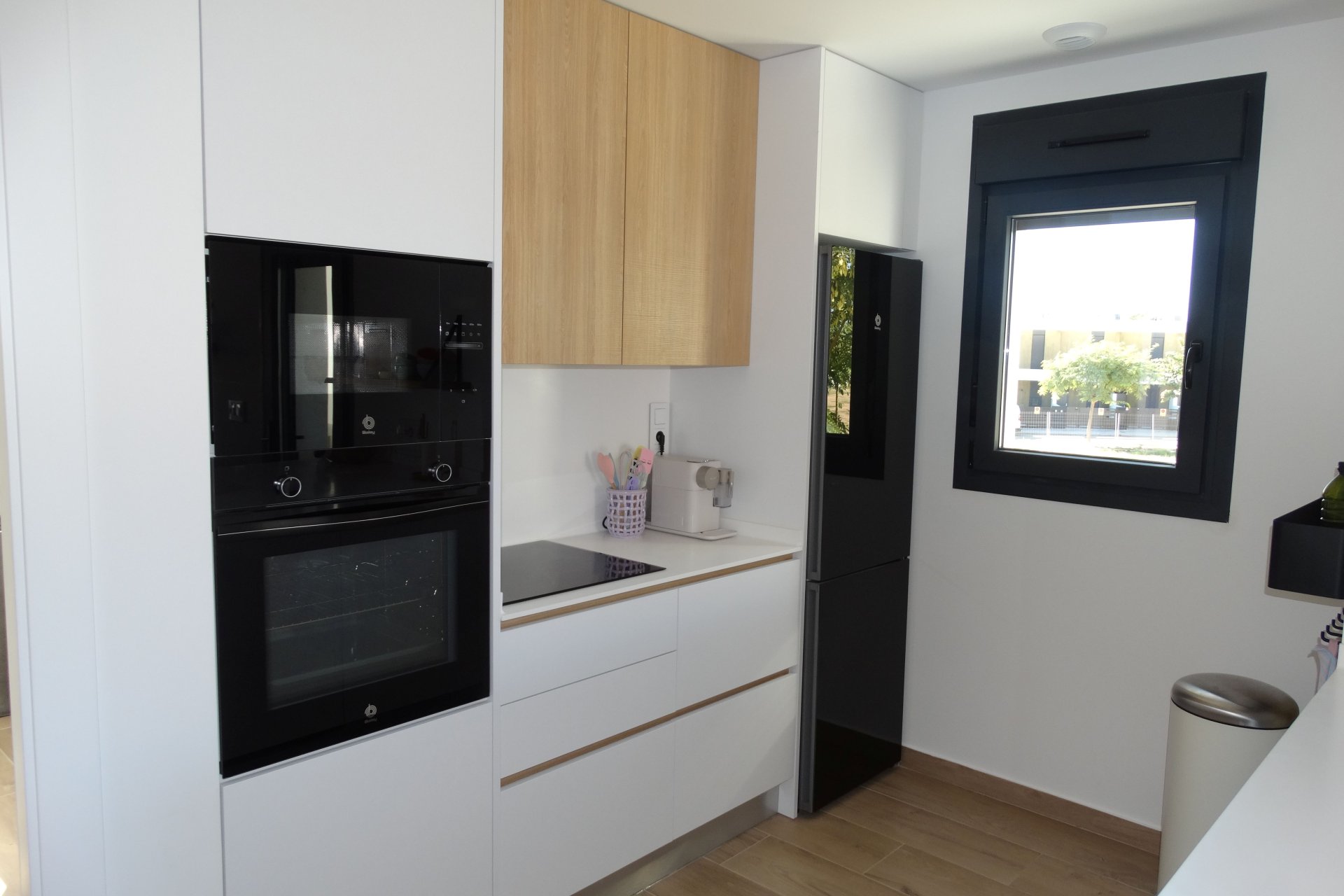 Obra nueva - Bungalow - Pilar de la Horadada