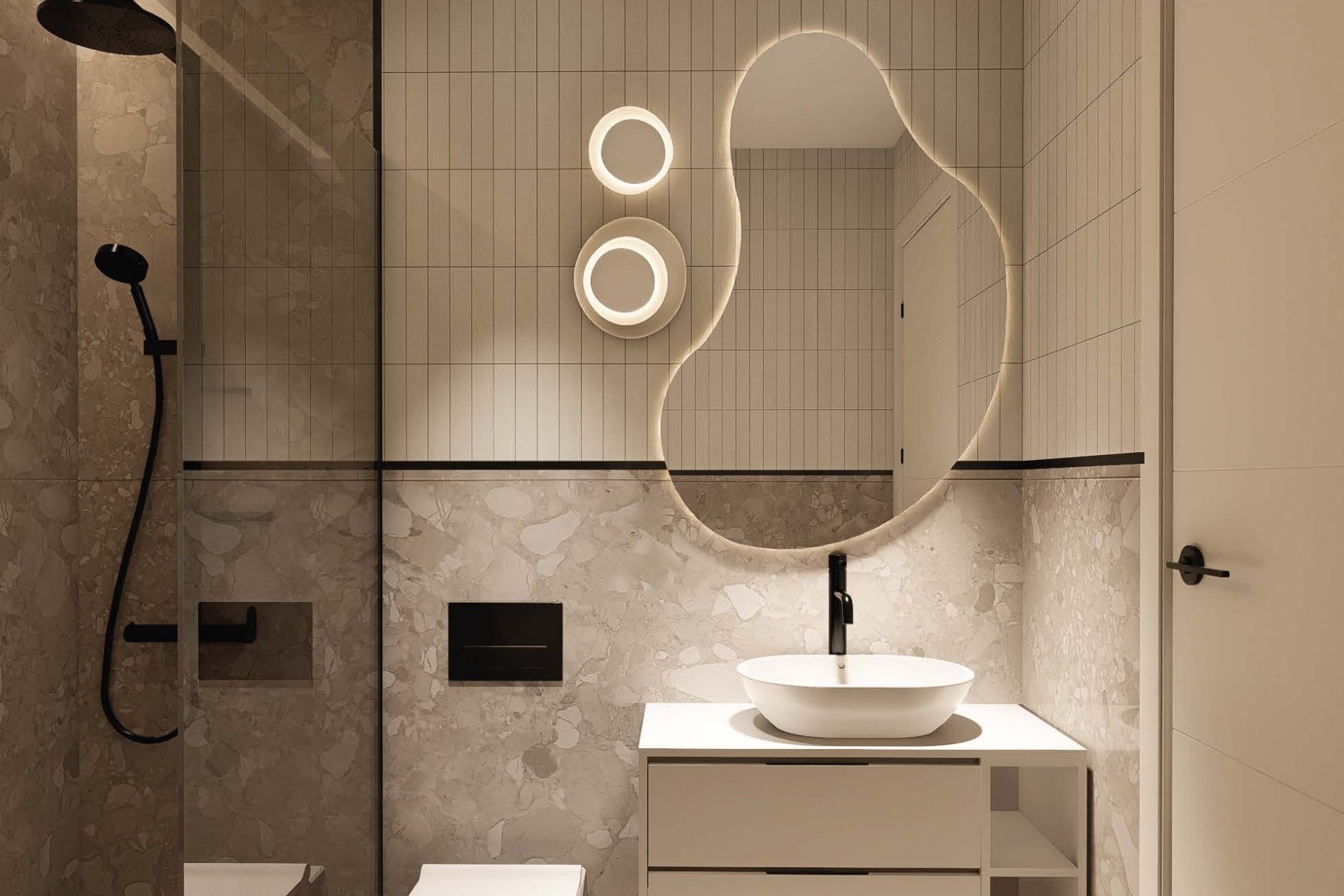 Obra nueva - Bungalow - Pilar de la Horadada