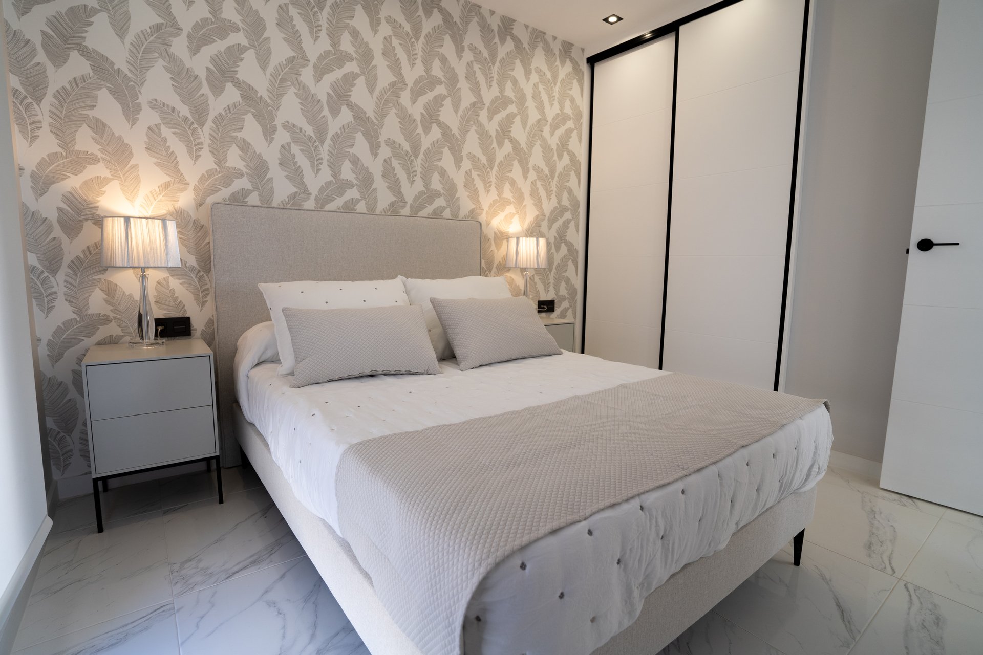 Obra nueva - Bungalow - Pilar de la Horadada
