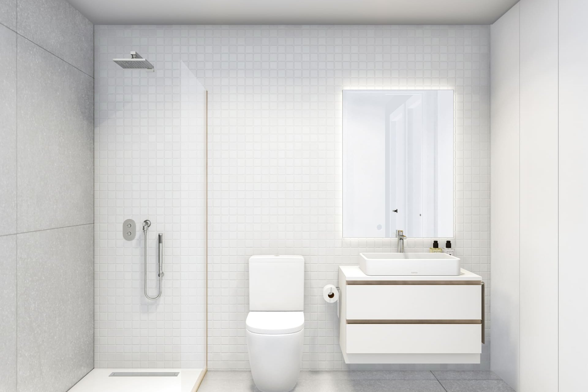 Obra nueva - Bungalow - San Javier