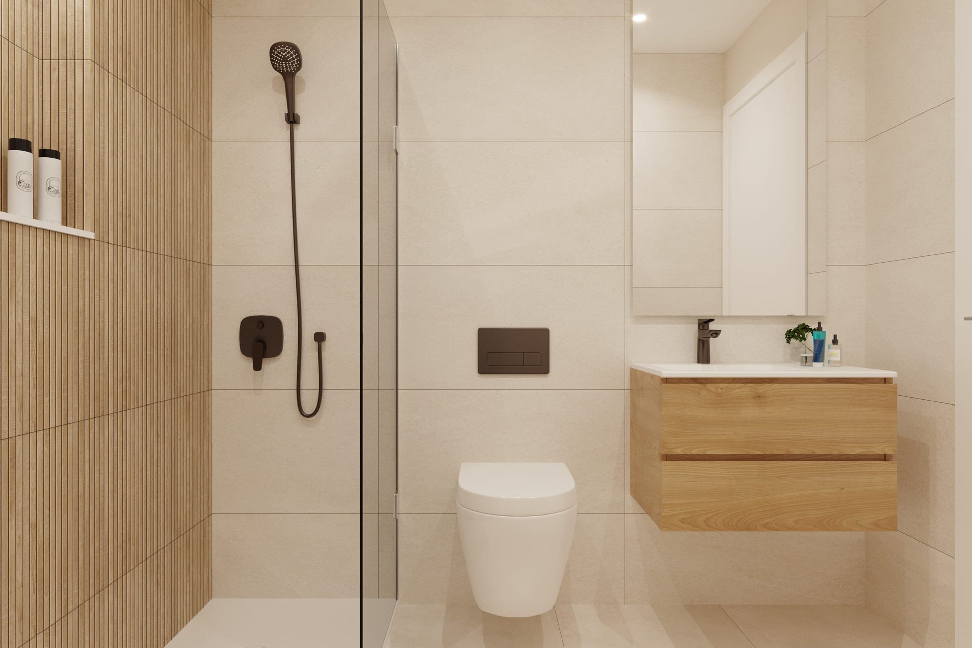 Obra nueva - Bungalow - San Pedro del Pinatar