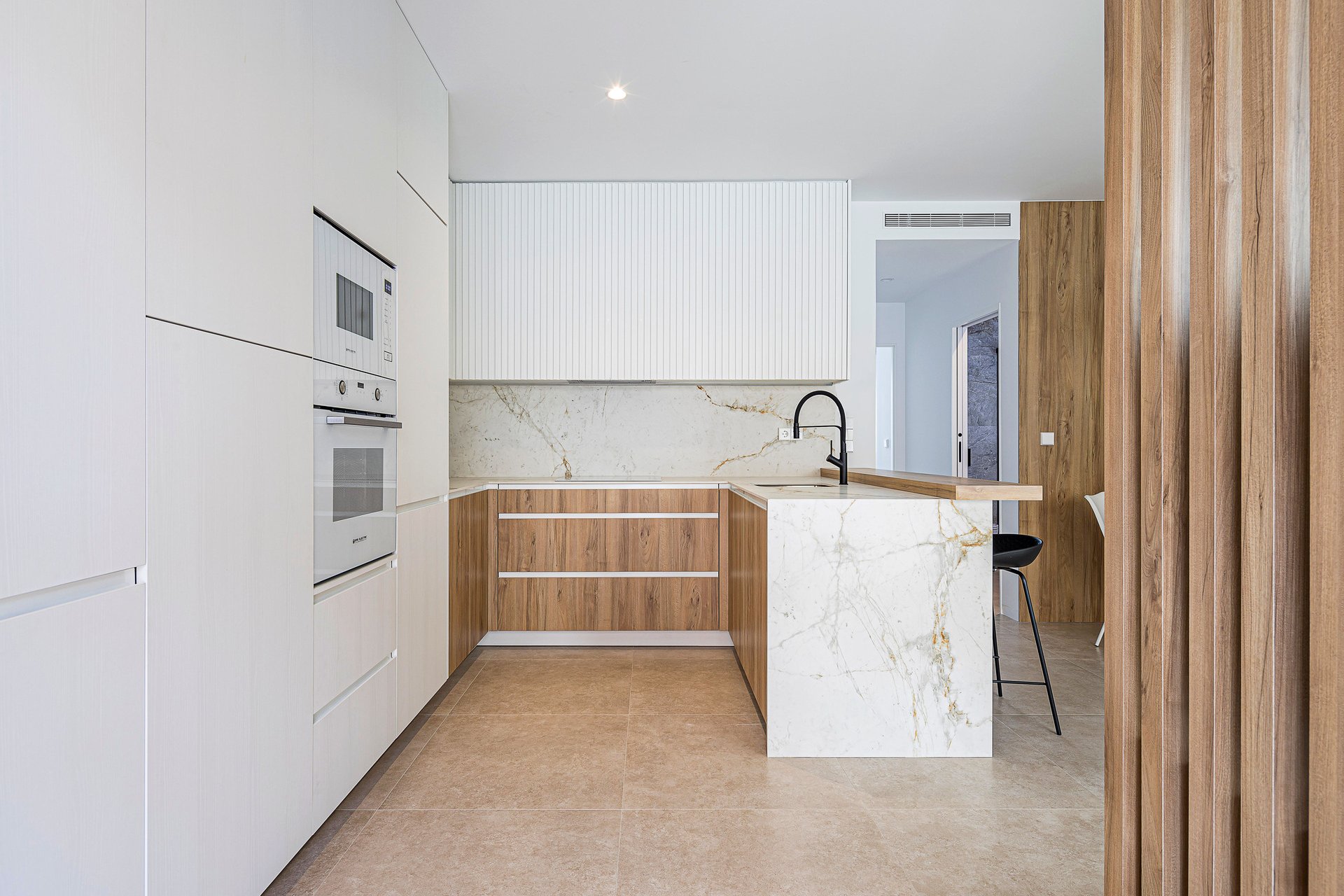 Obra nueva - Bungalow - San Pedro del Pinatar