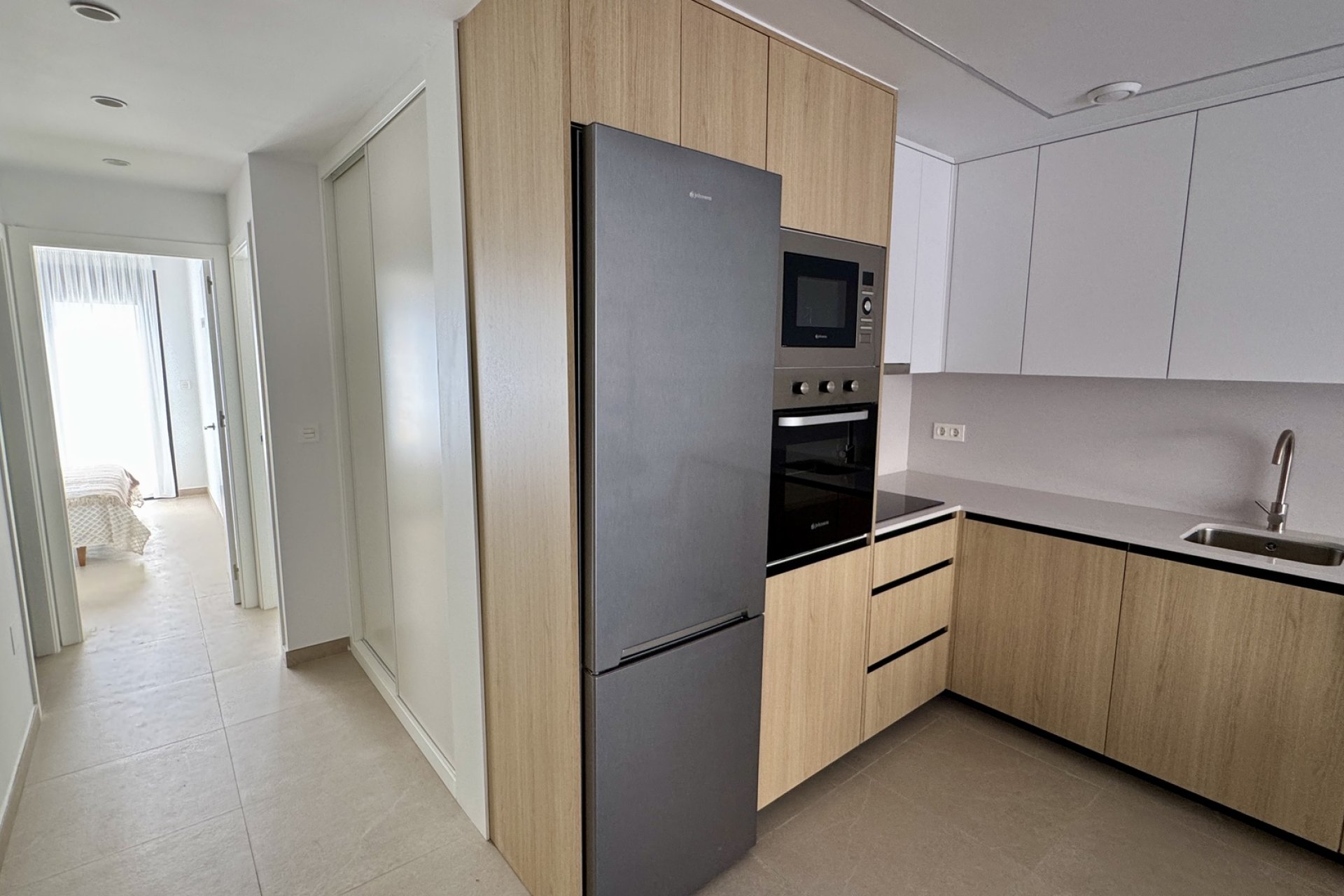 Obra nueva - Bungalow - San Pedro del Pinatar