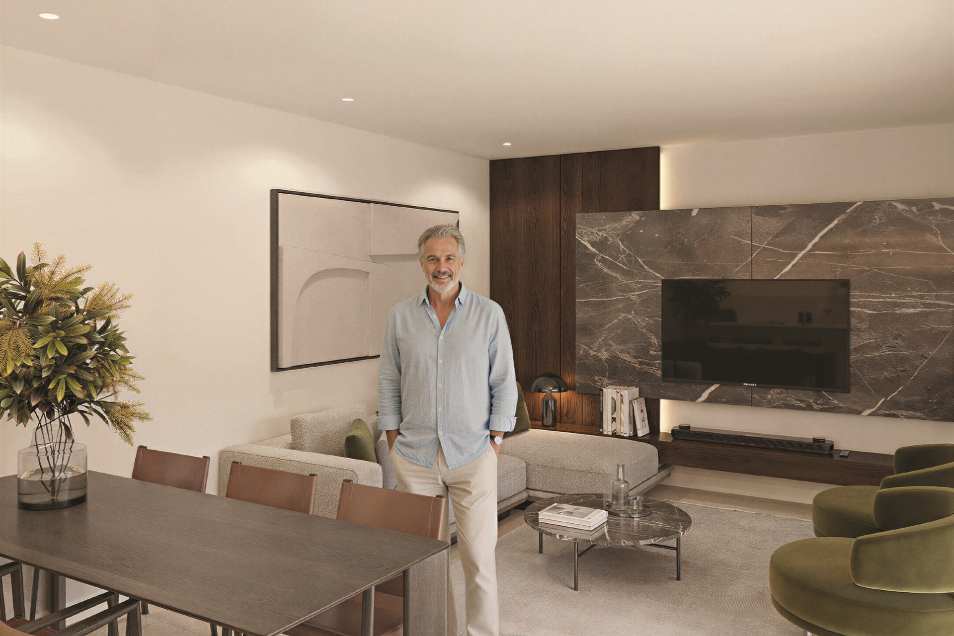 Obra nueva - Bungalow - Torrevieja