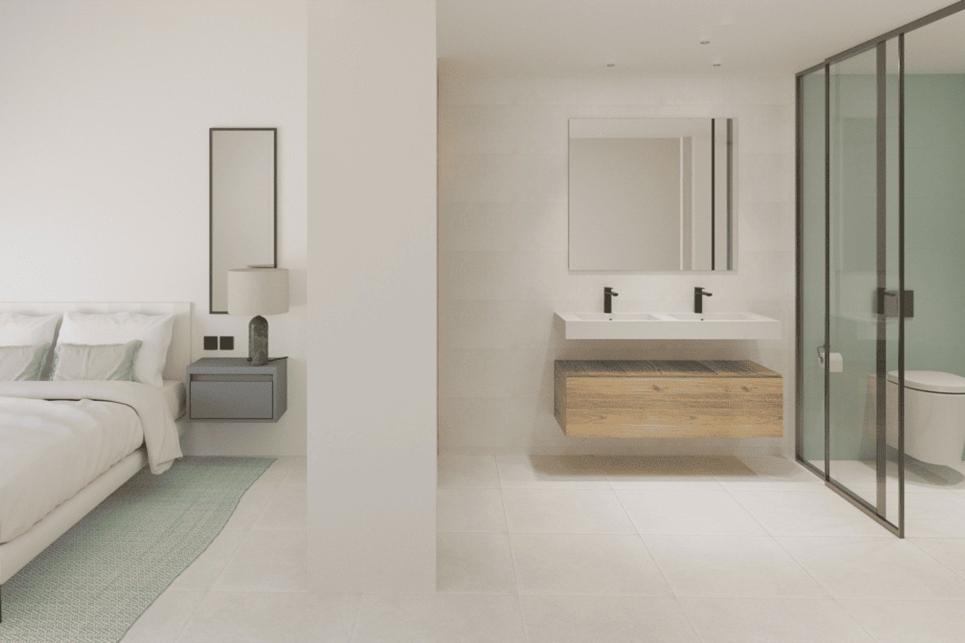 Obra nueva - Bungalow - Torrevieja