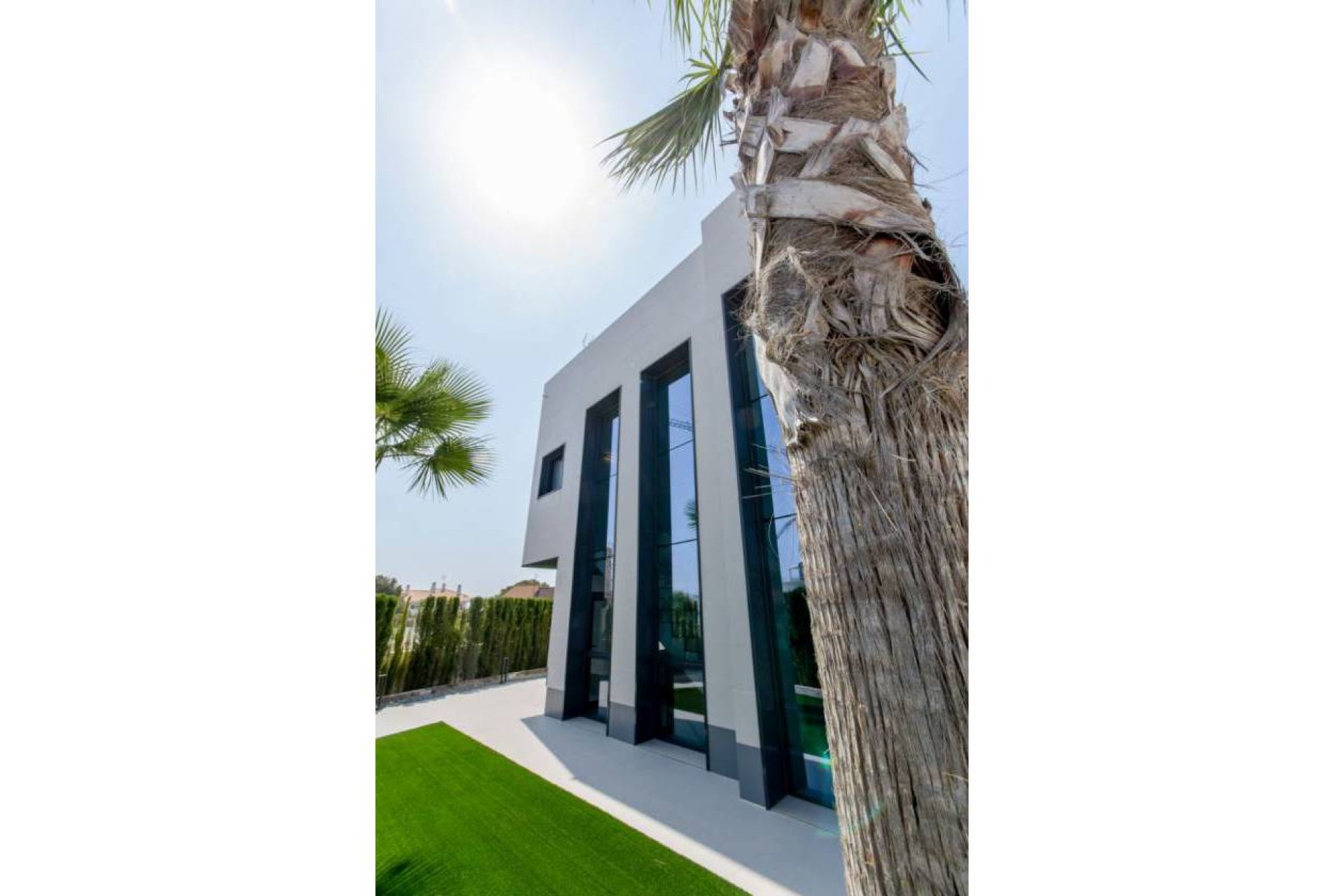 Obra nueva - Villa - Dehesa de Campoamor