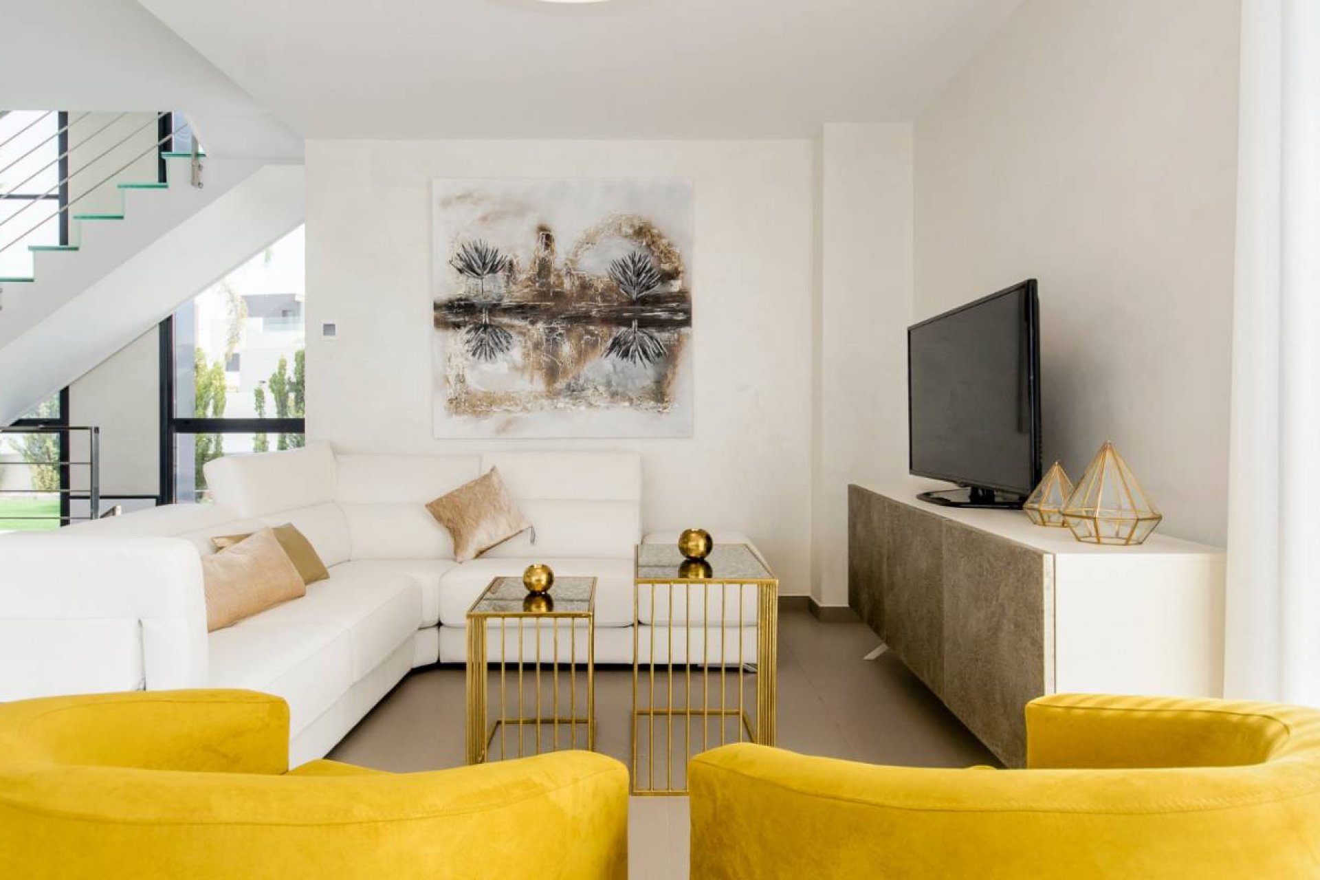 Obra nueva - Villa - Dehesa de Campoamor
