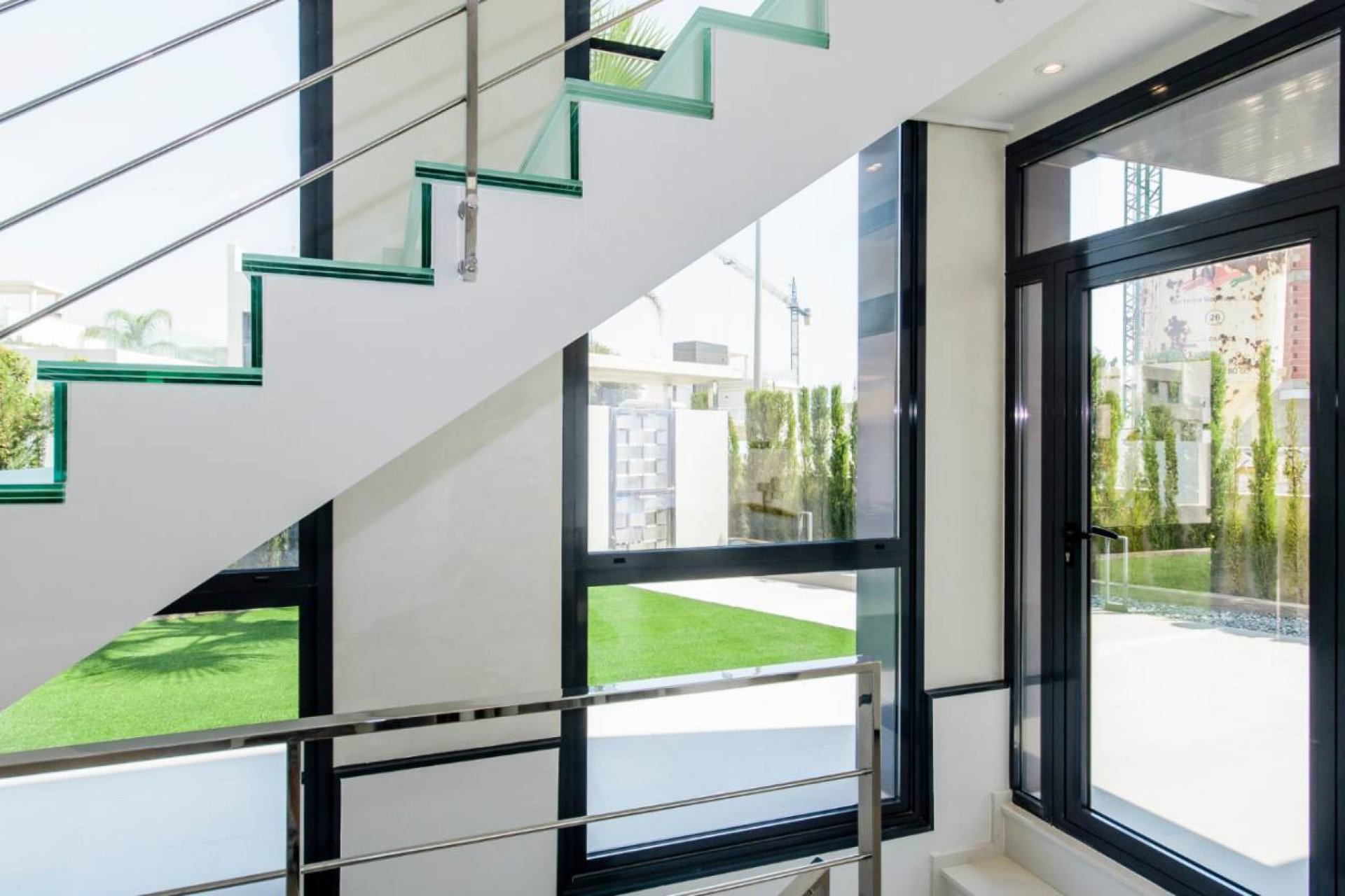 Obra nueva - Villa - Dehesa de Campoamor