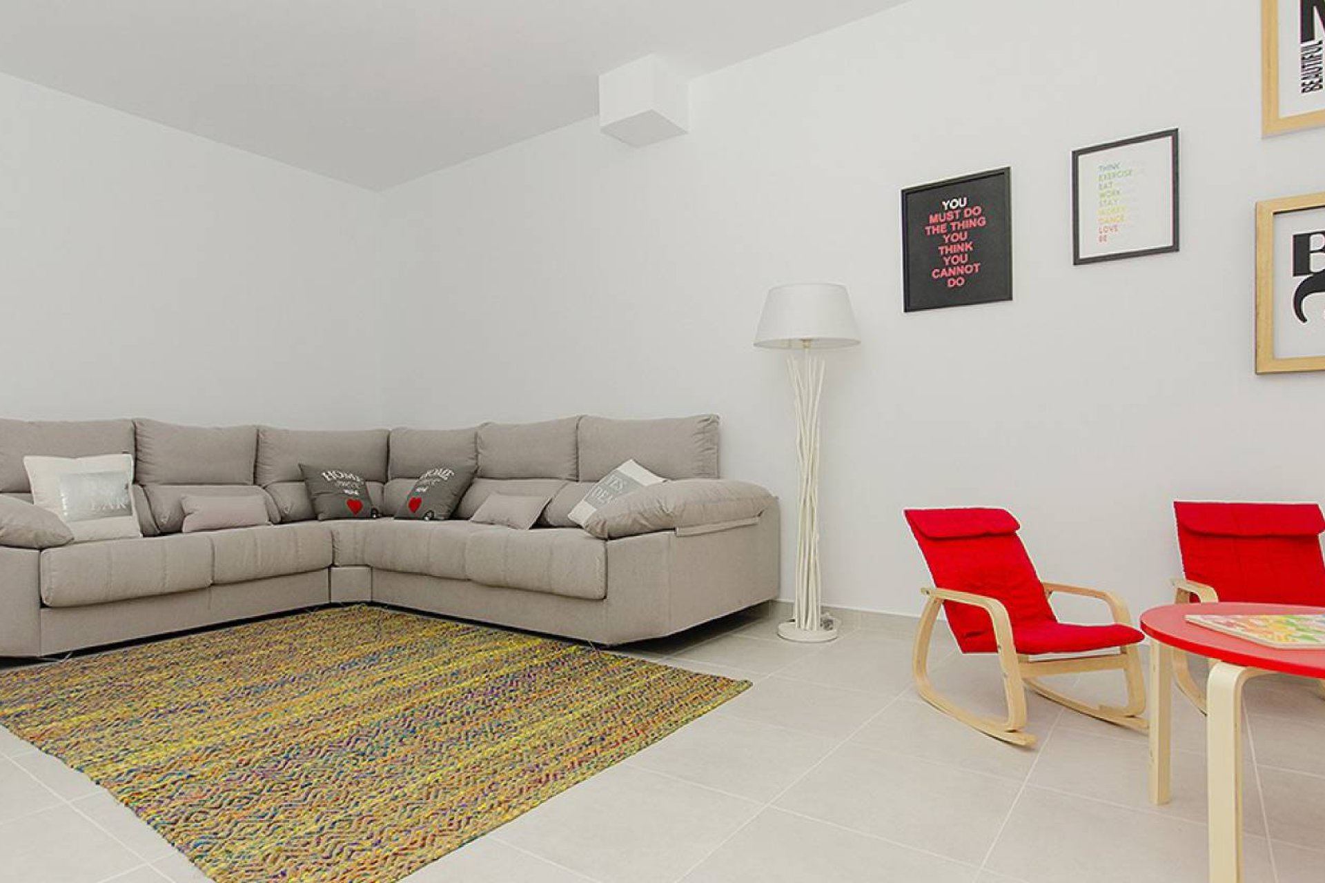 Obra nueva - Villa - Dehesa de Campoamor
