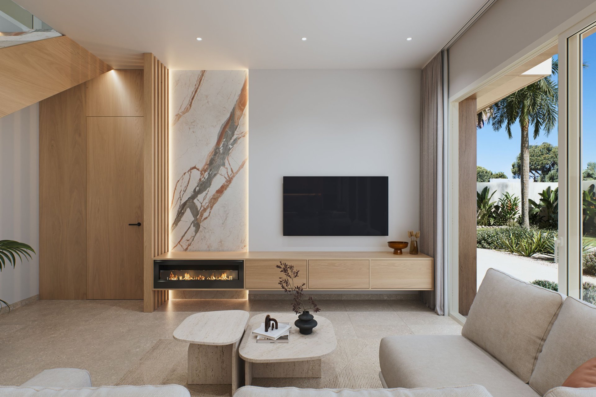 Obra nueva - Villa - Dehesa de Campoamor