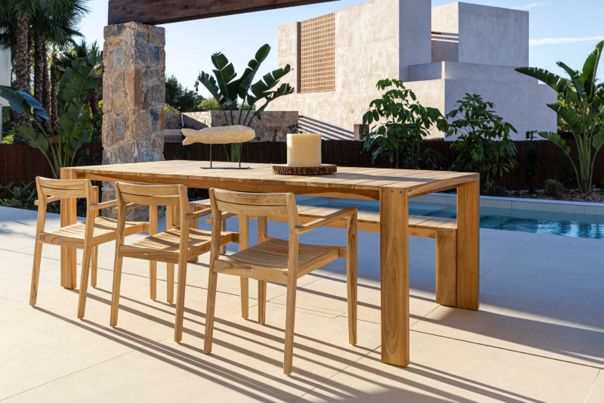 Obra nueva - Villa - Orihuela Costa - Campos de Golf