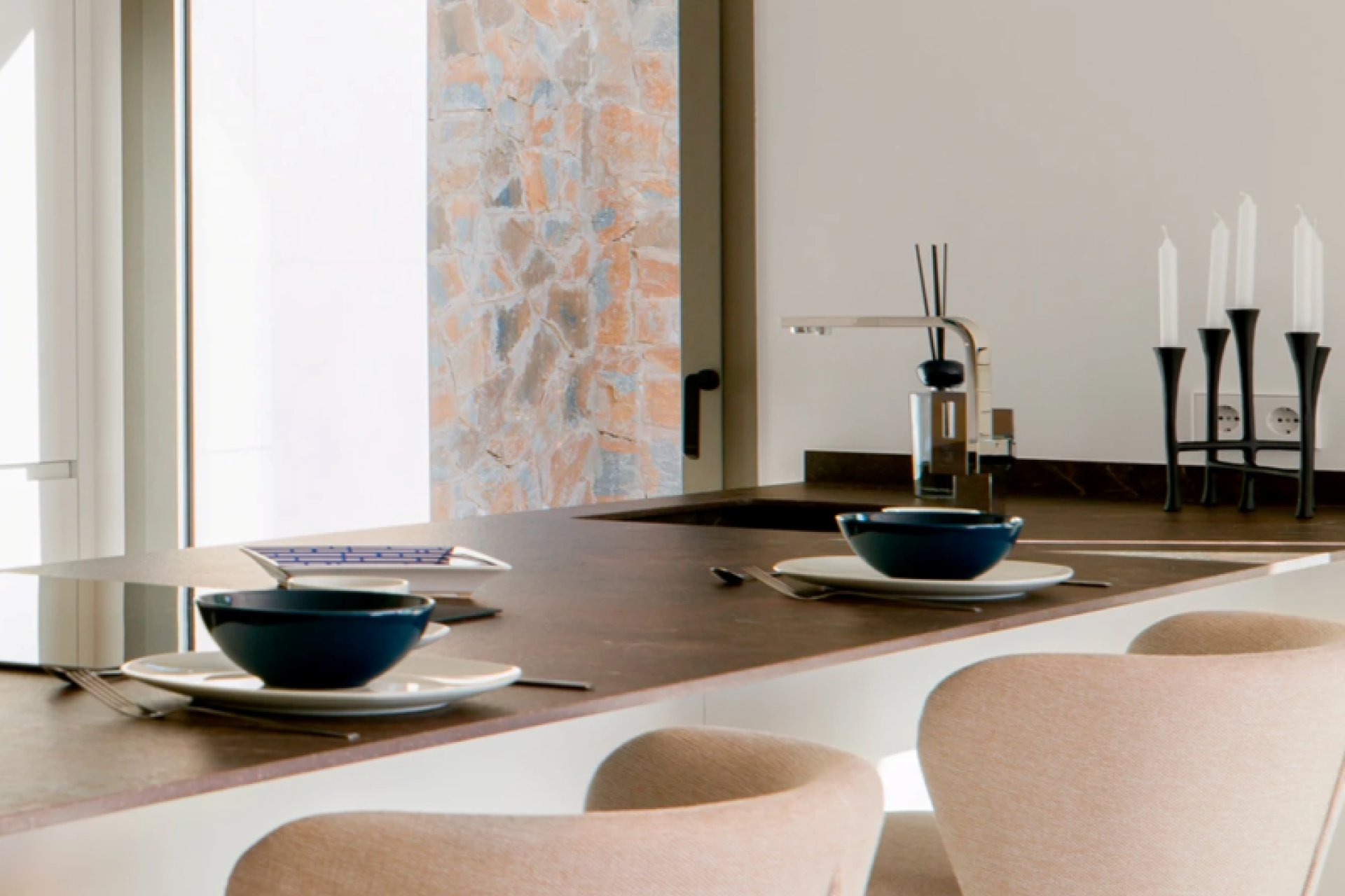 Obra nueva - Villa - Orihuela Costa - Campos de Golf