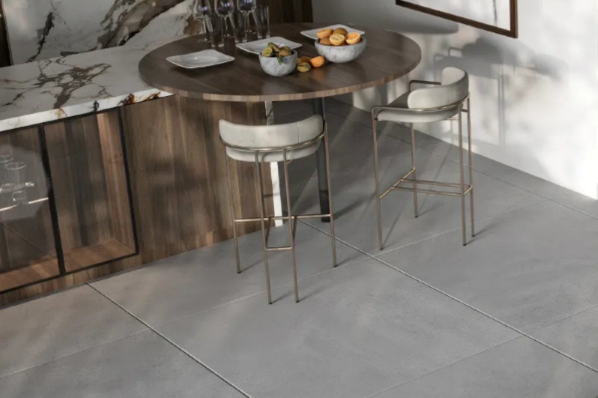 Obra nueva - Villa - Orihuela Costa - Campos de Golf