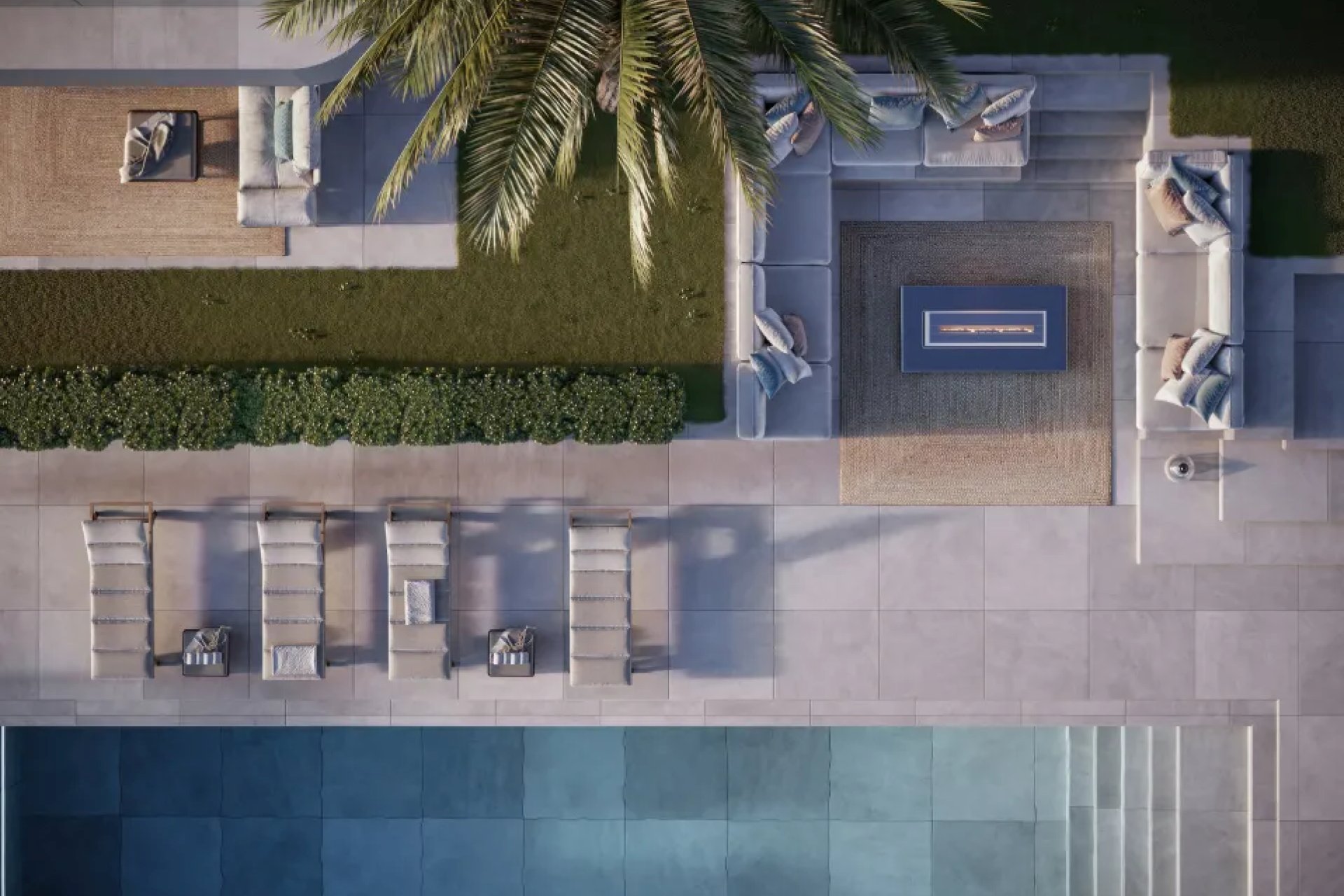 Obra nueva - Villa - Orihuela Costa - Campos de Golf