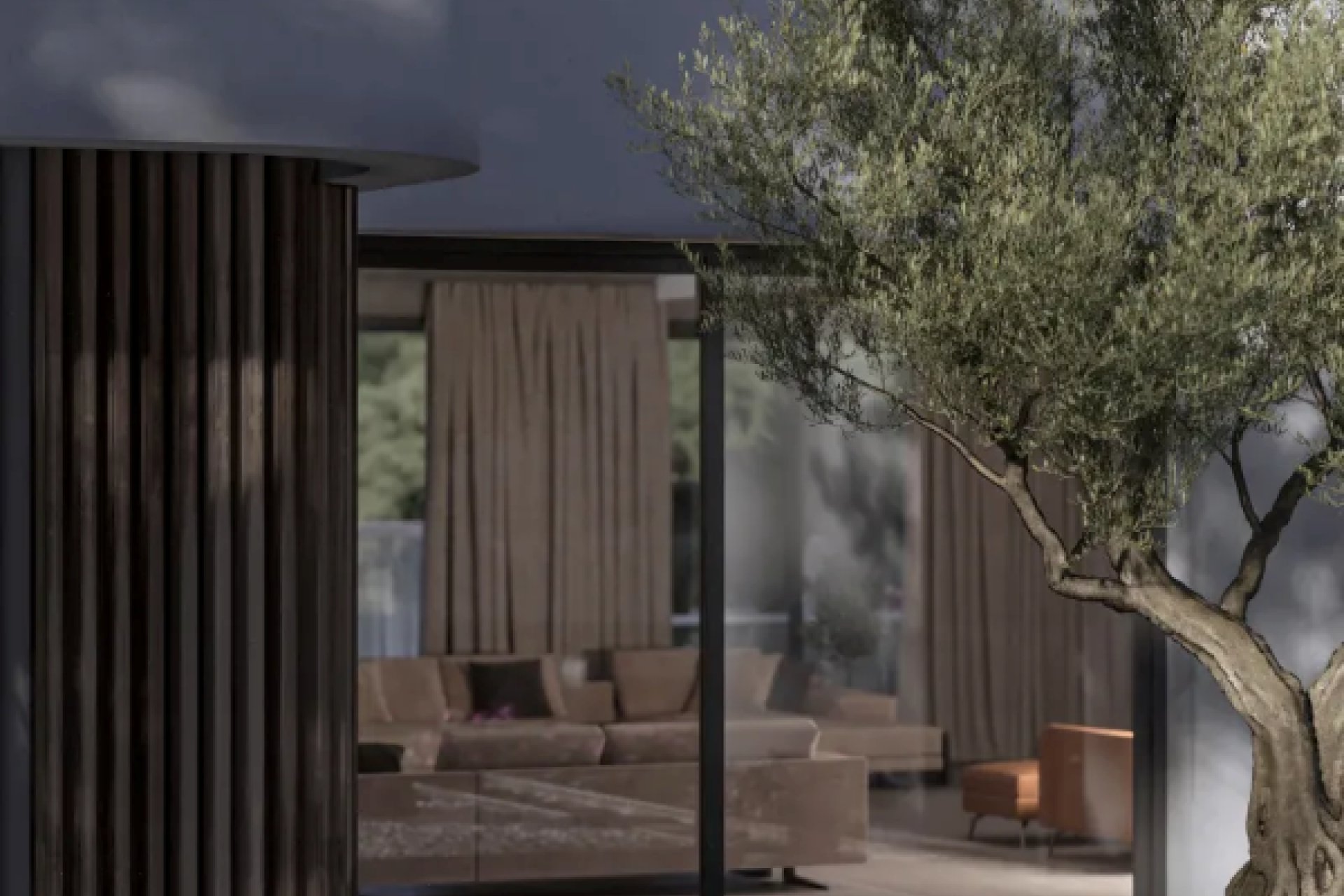 Obra nueva - Villa - Orihuela Costa - Campos de Golf