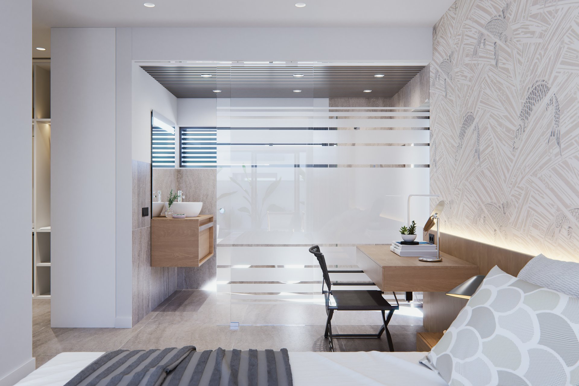 Obra nueva - Villa - San Javier